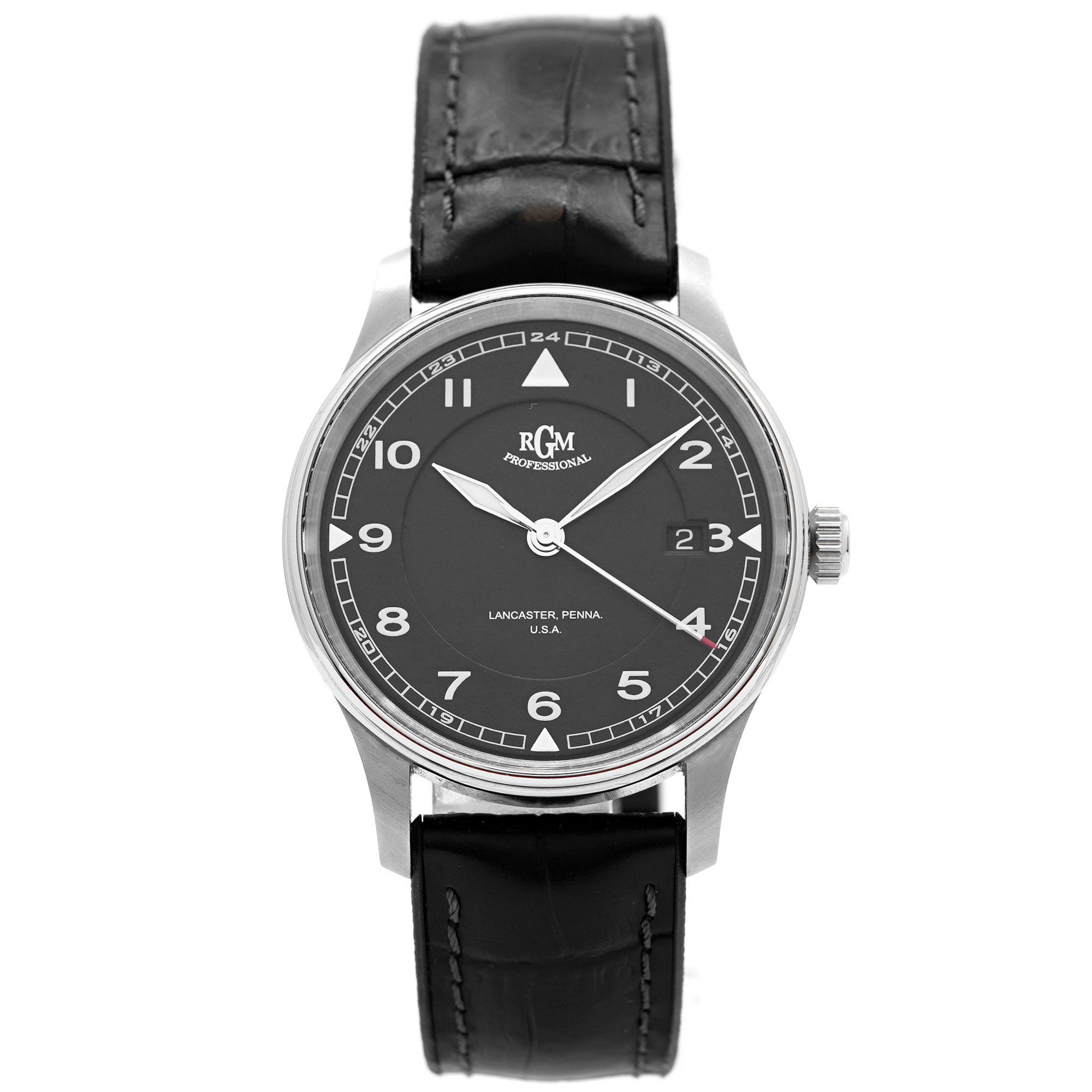 RGM Model 151 -USA - Inventory 9119