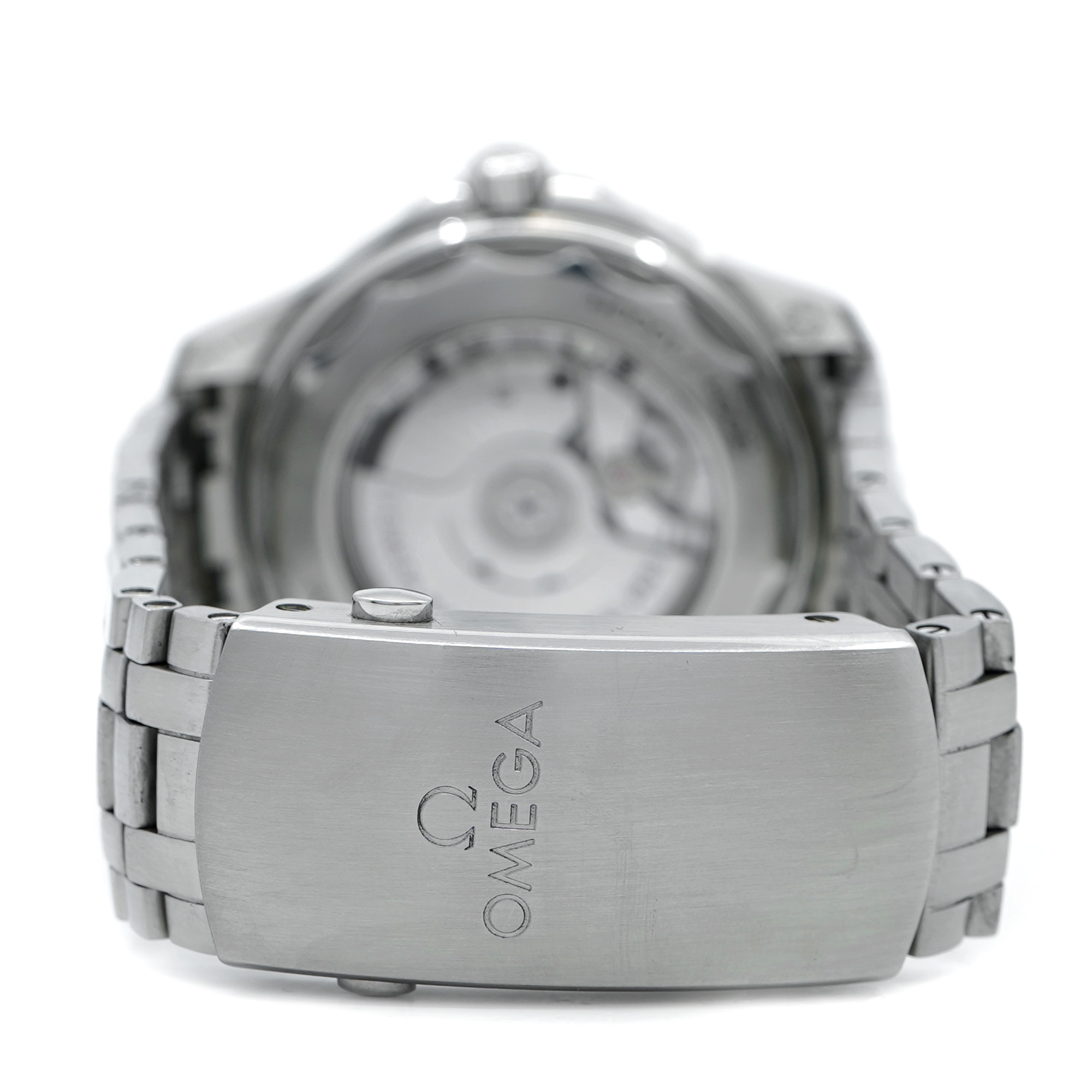 Omega Seamaster Diver 300M *Blue* 210.30.42.20.03.001 - Inventory 9121