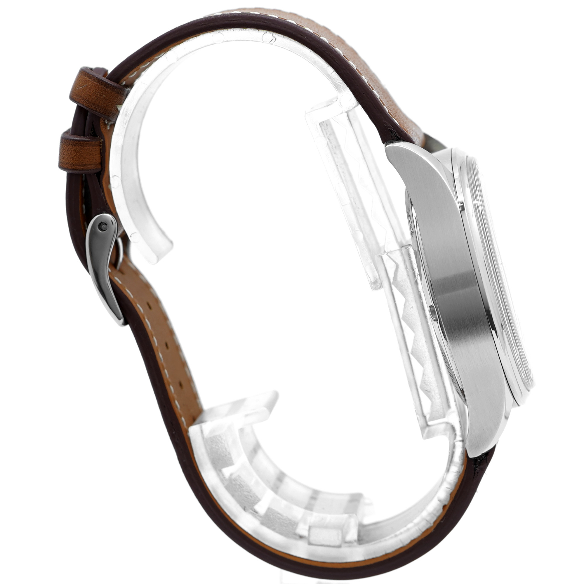 Tourby X Delray Watch Limited Edition *Aventurine Dial* - Inventory 9124