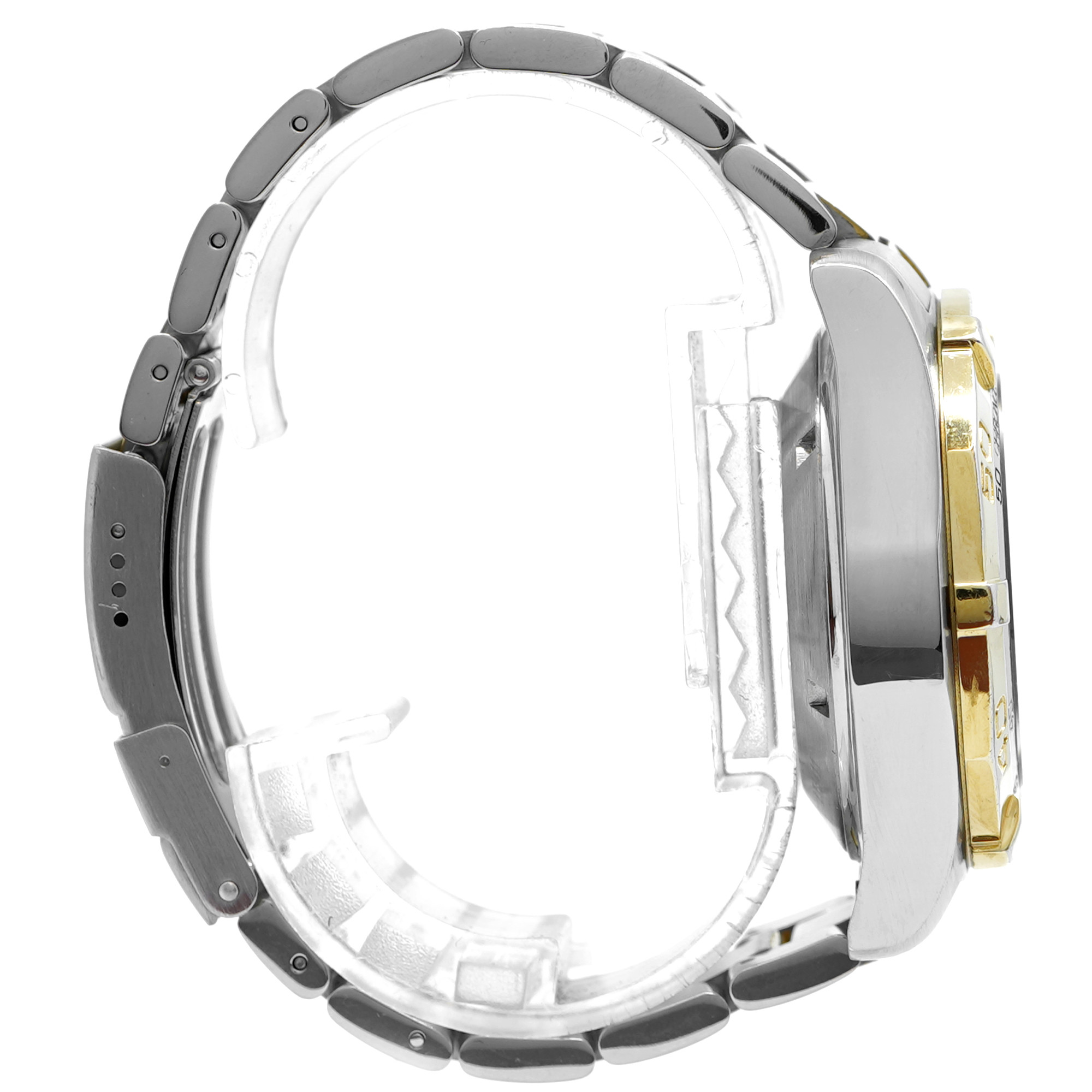 TAG Heuer Aquaracer Chronograph CAF2120 - Inventory 9123