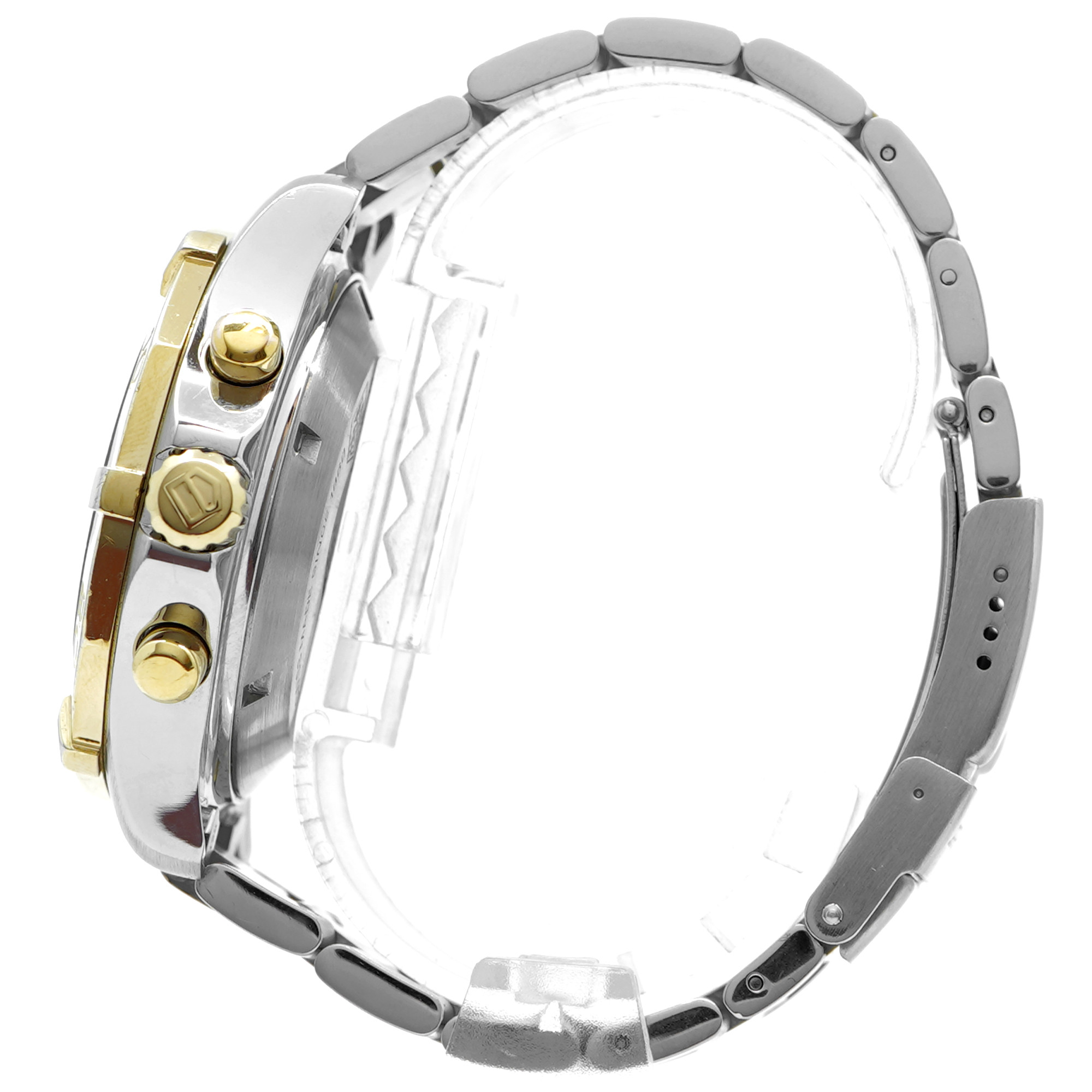 TAG Heuer Aquaracer Chronograph CAF2120 - Inventory 9123