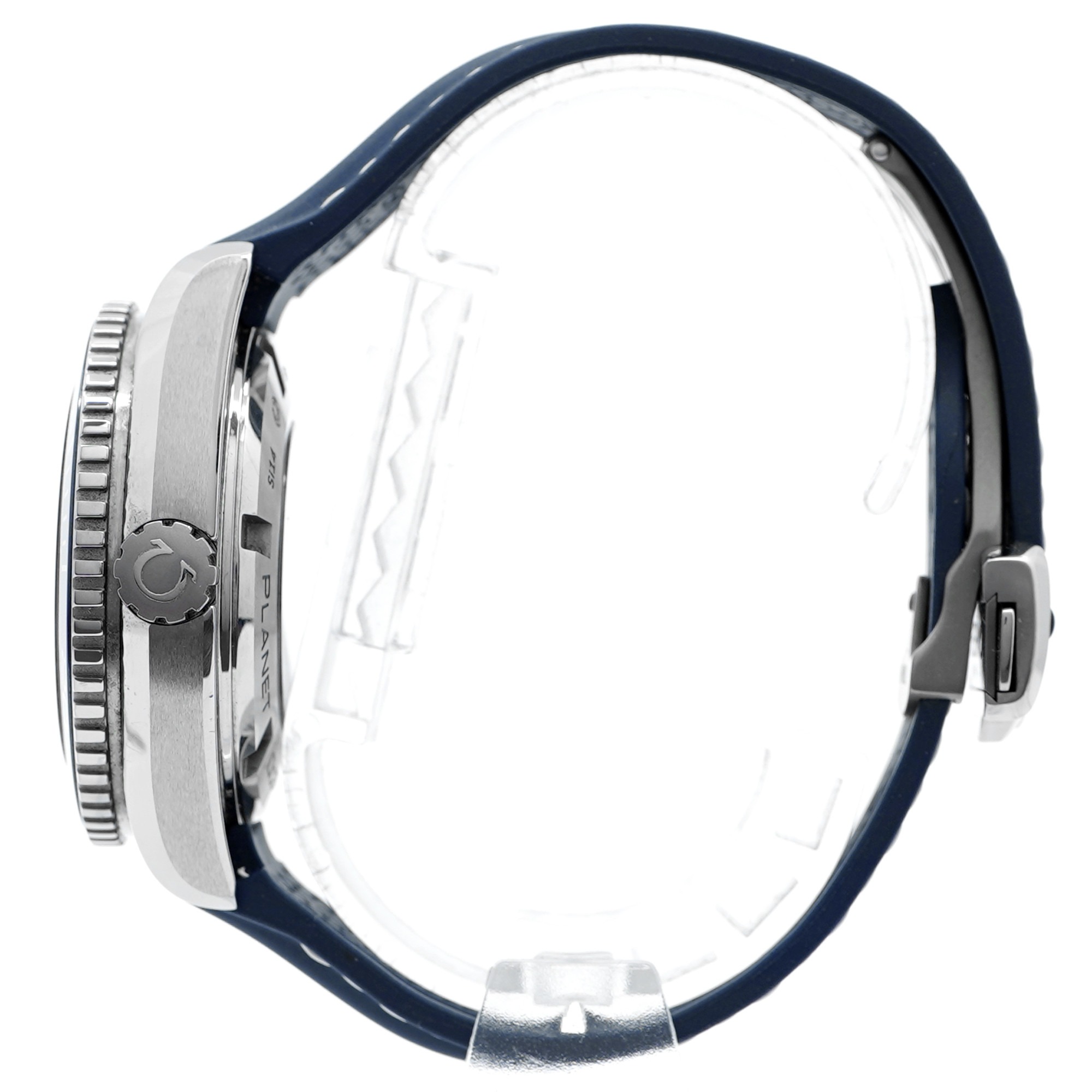 Omega Planet Ocean 600M Seamaster - Inventory 8091