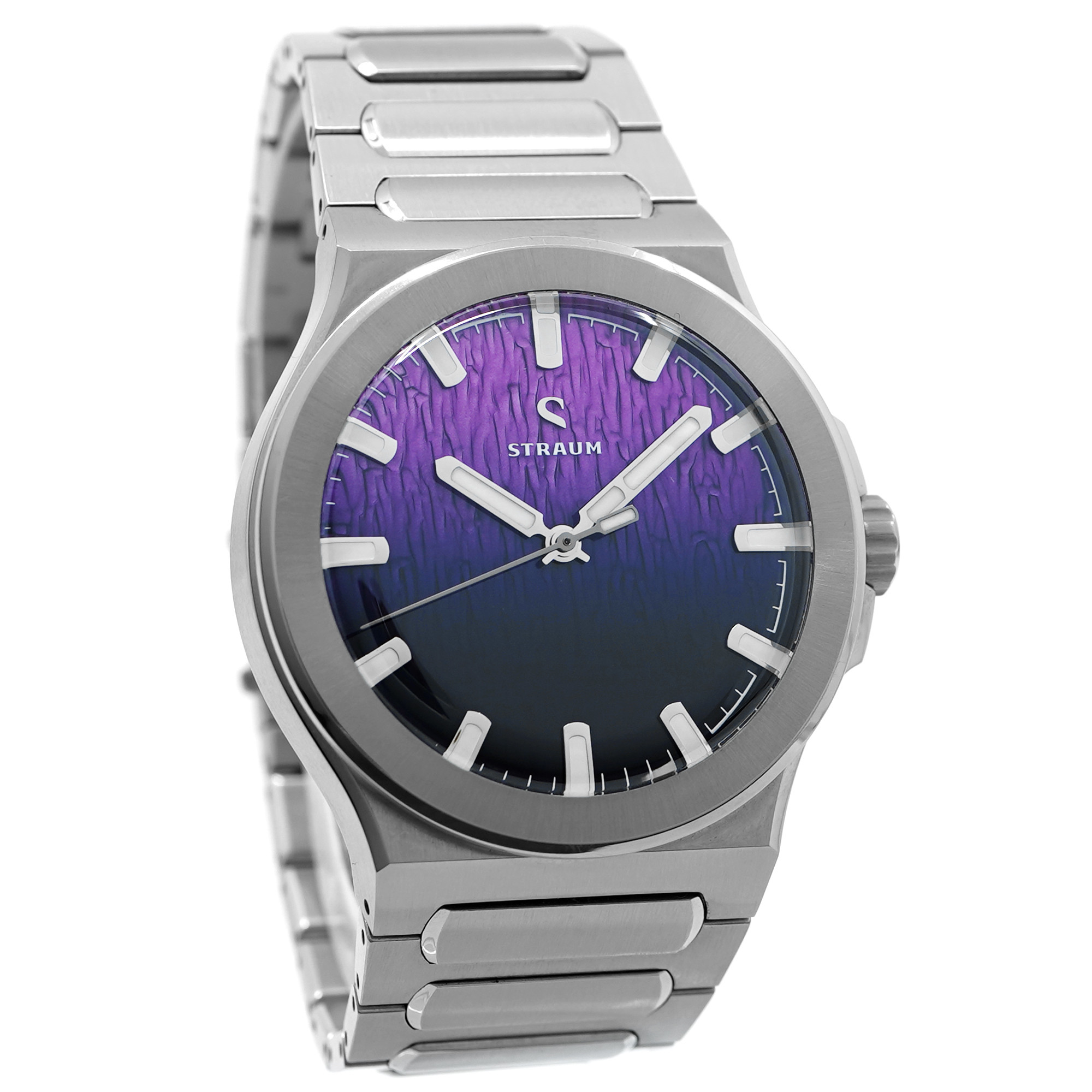 Straum Jan Mayen Arctic Purple Borealis - Inventory 9135