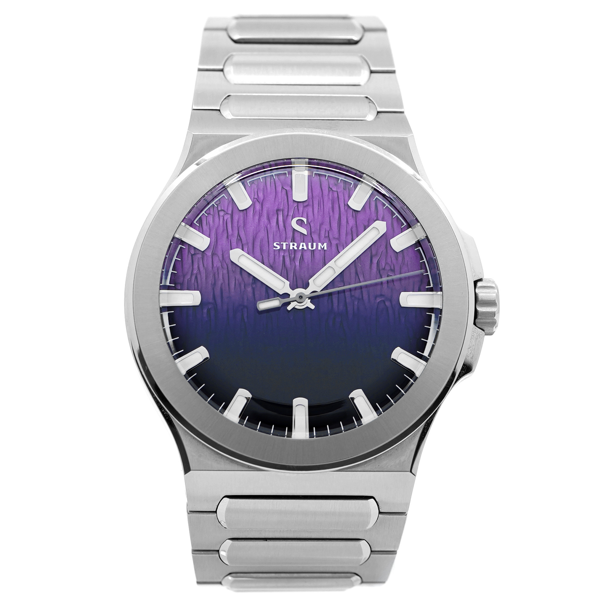 Straum Jan Mayen Arctic Purple Borealis - Inventory 9135