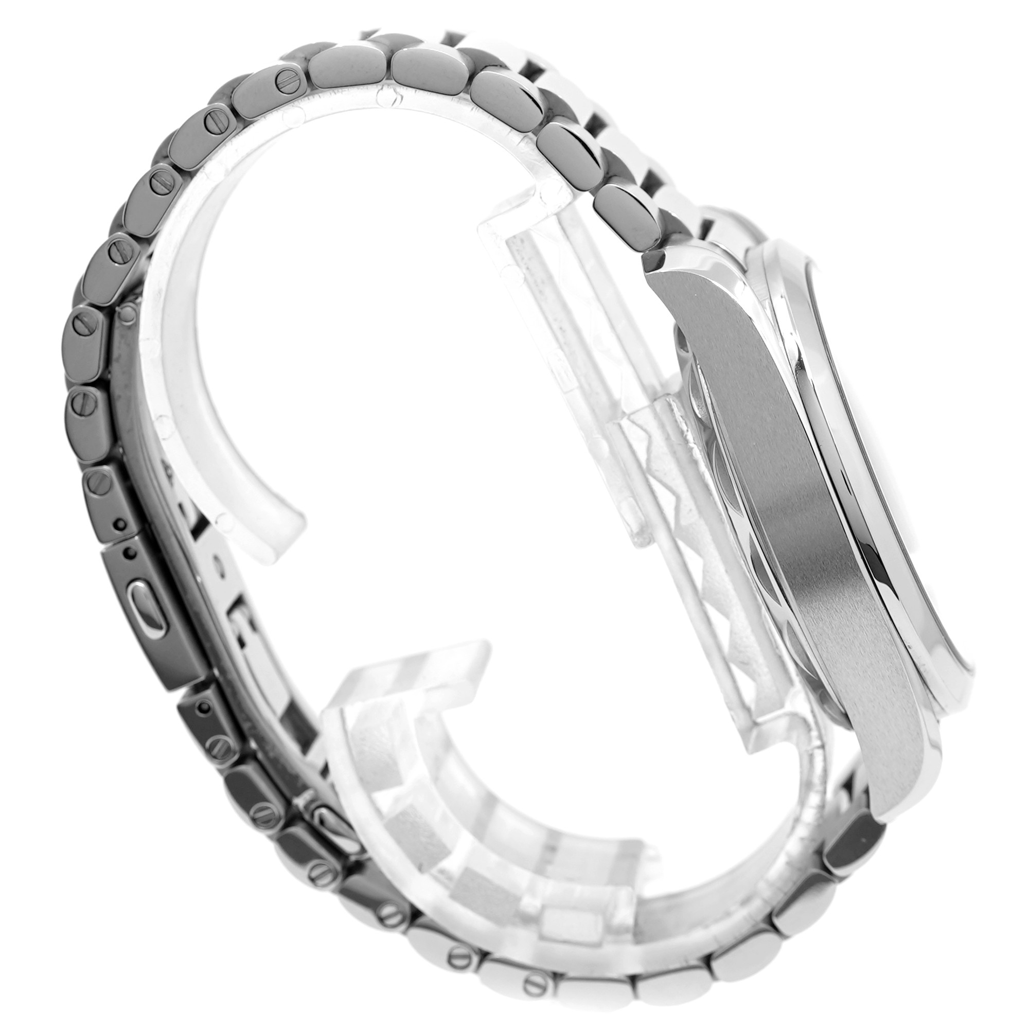 Omega Seamaster Railmaster *2025* 235.10.38.20.06.001 - Inventory 9134