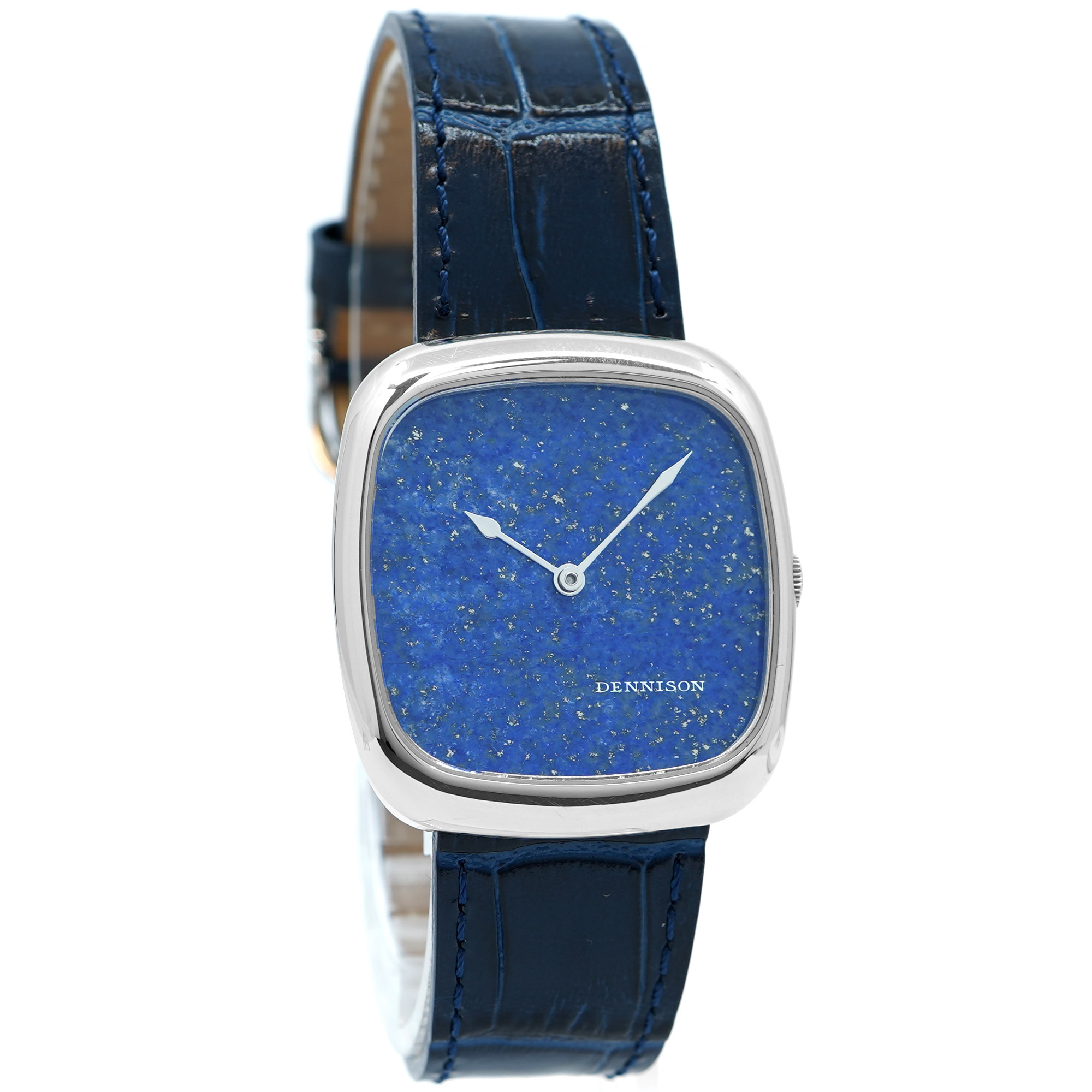 Dennison ALD Collection Lapiz Lazuli - Inventory 9147