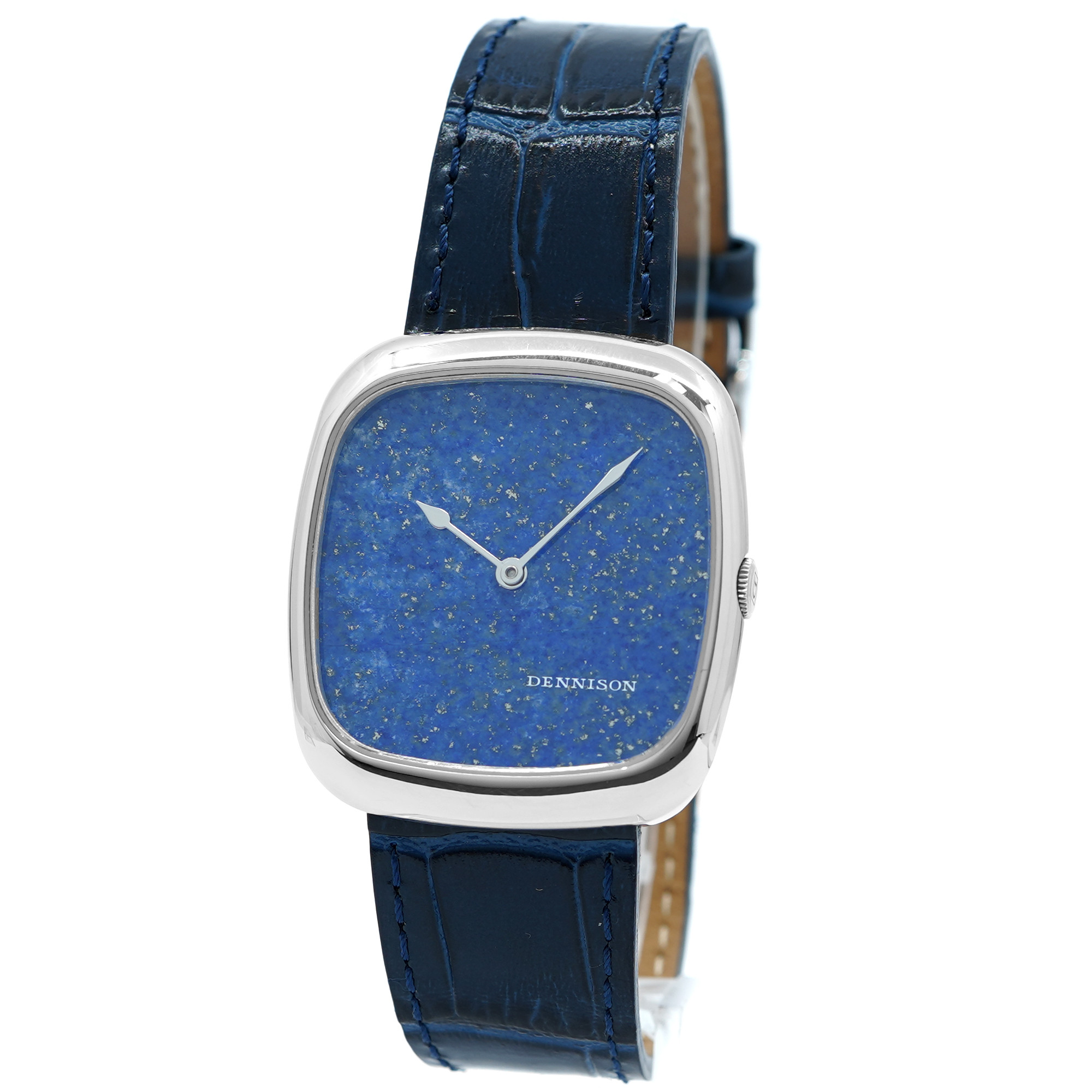 Dennison ALD Collection Lapiz Lazuli - Inventory 9147