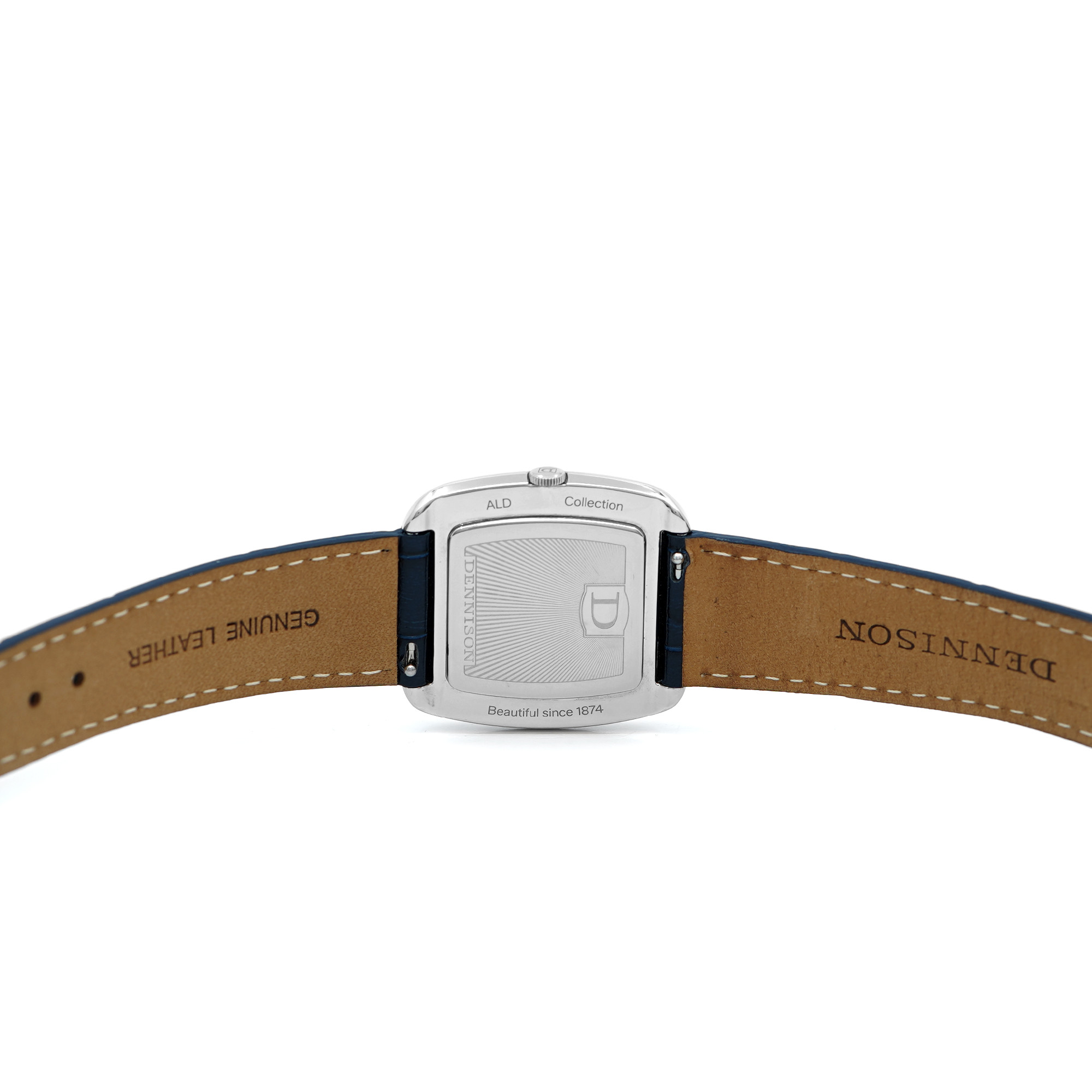 Dennison ALD Collection Lapiz Lazuli - Inventory 9147