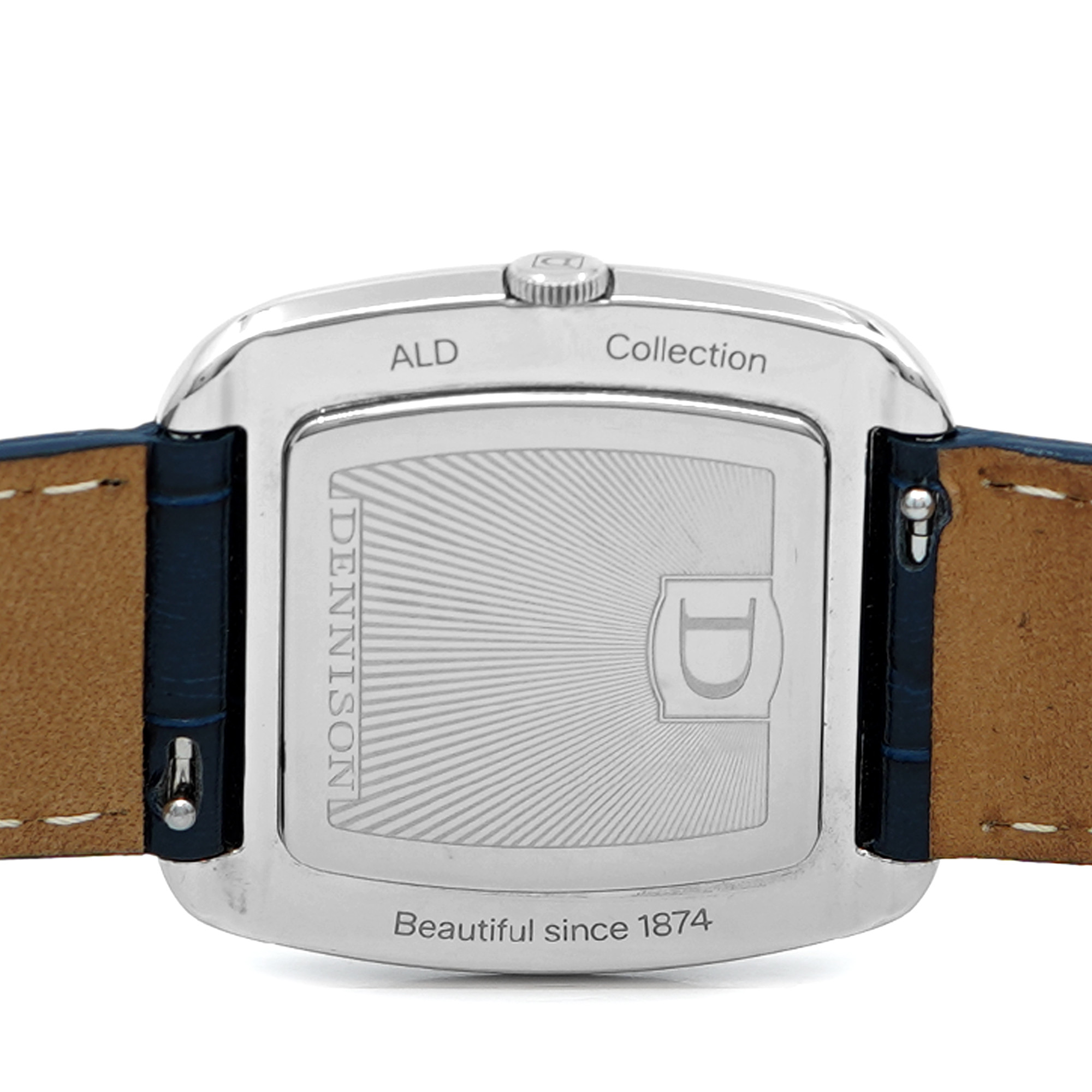 Dennison ALD Collection Lapiz Lazuli - Inventory 9147