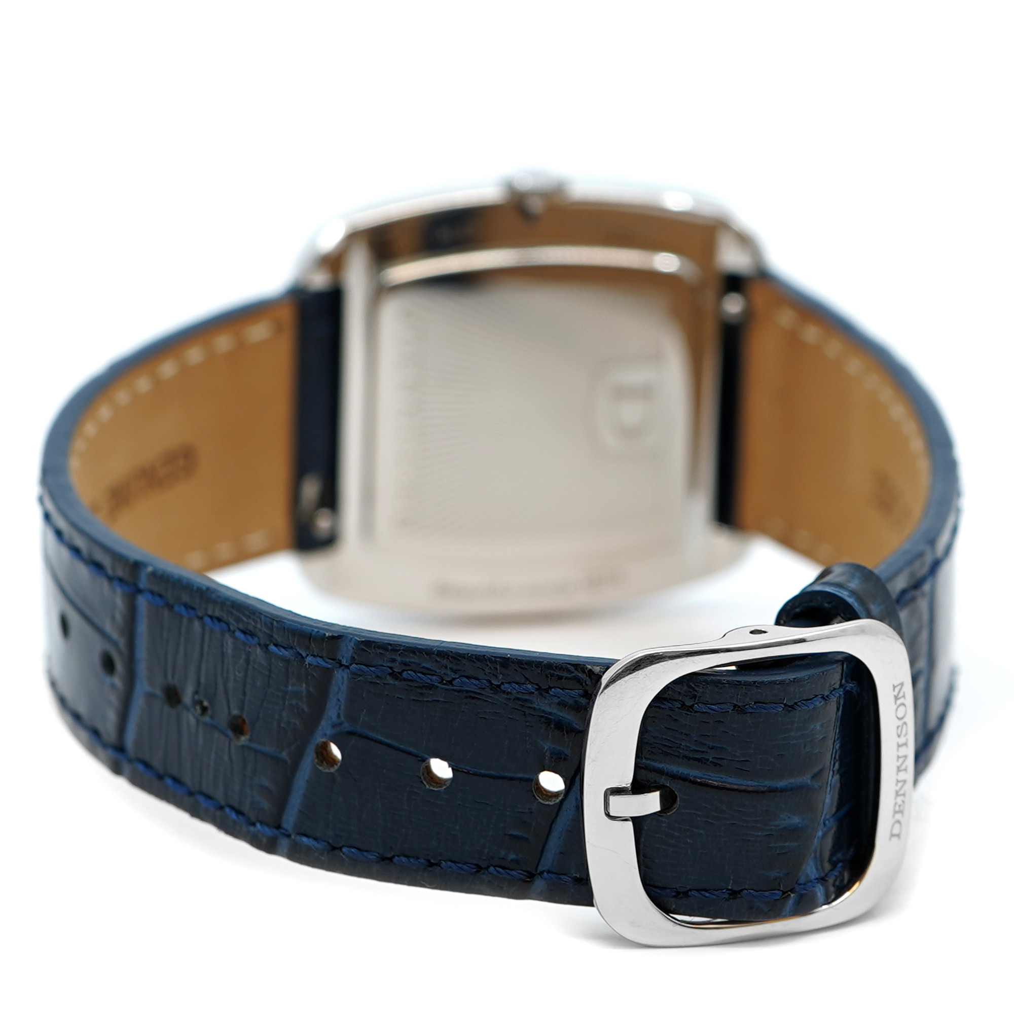Dennison ALD Collection Lapiz Lazuli - Inventory 9147