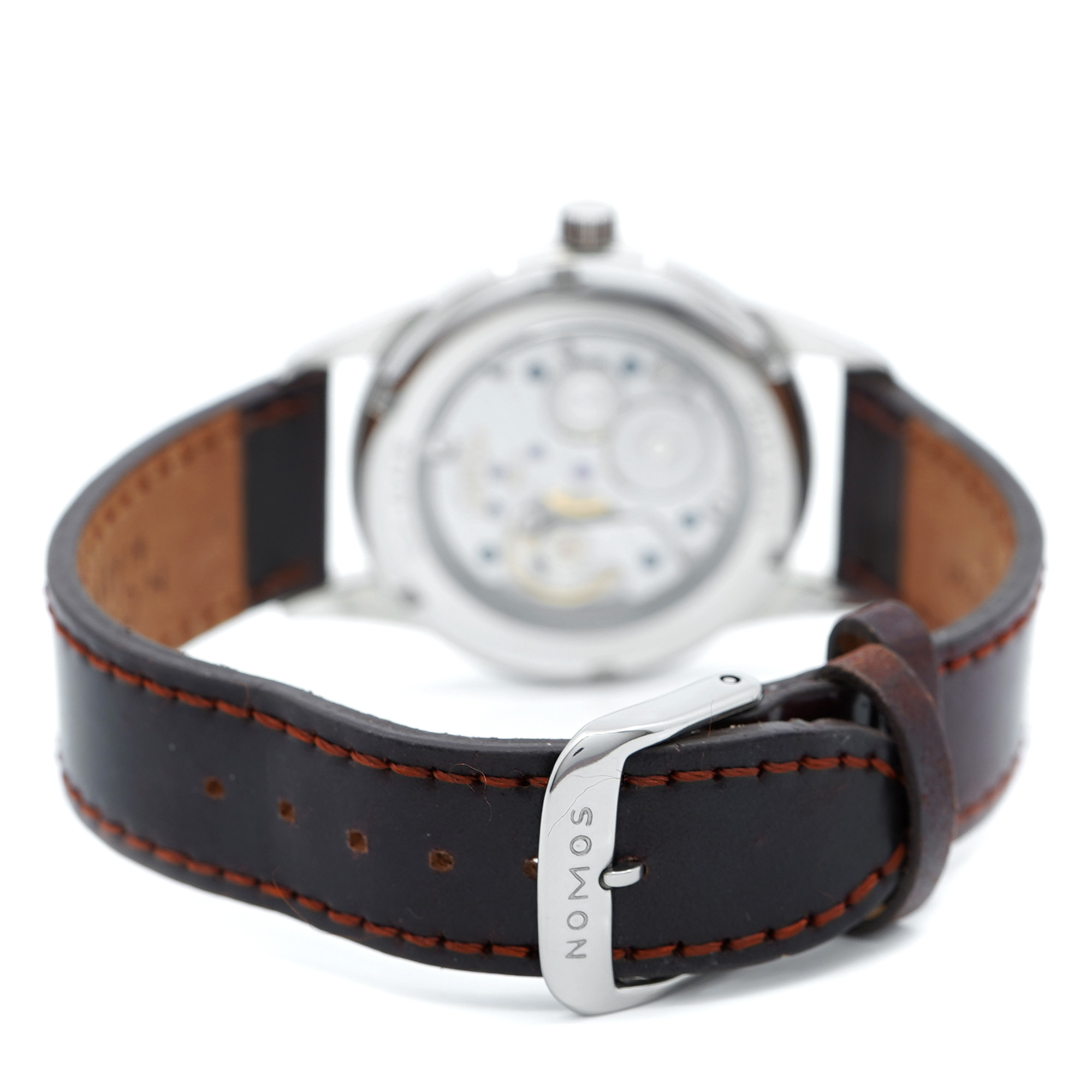Nomos Club  703.1  *2026* - Inventory 9150