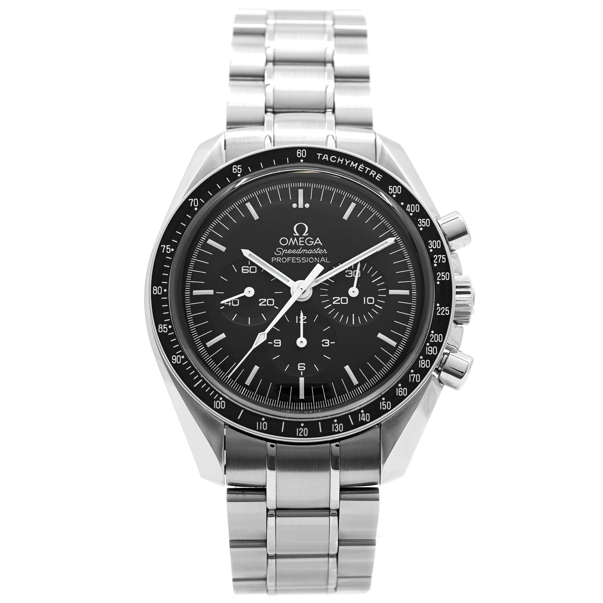 Omega Speedmaster Professional Moonwatch 311.30.42.30.01.005 - Inventory 9151