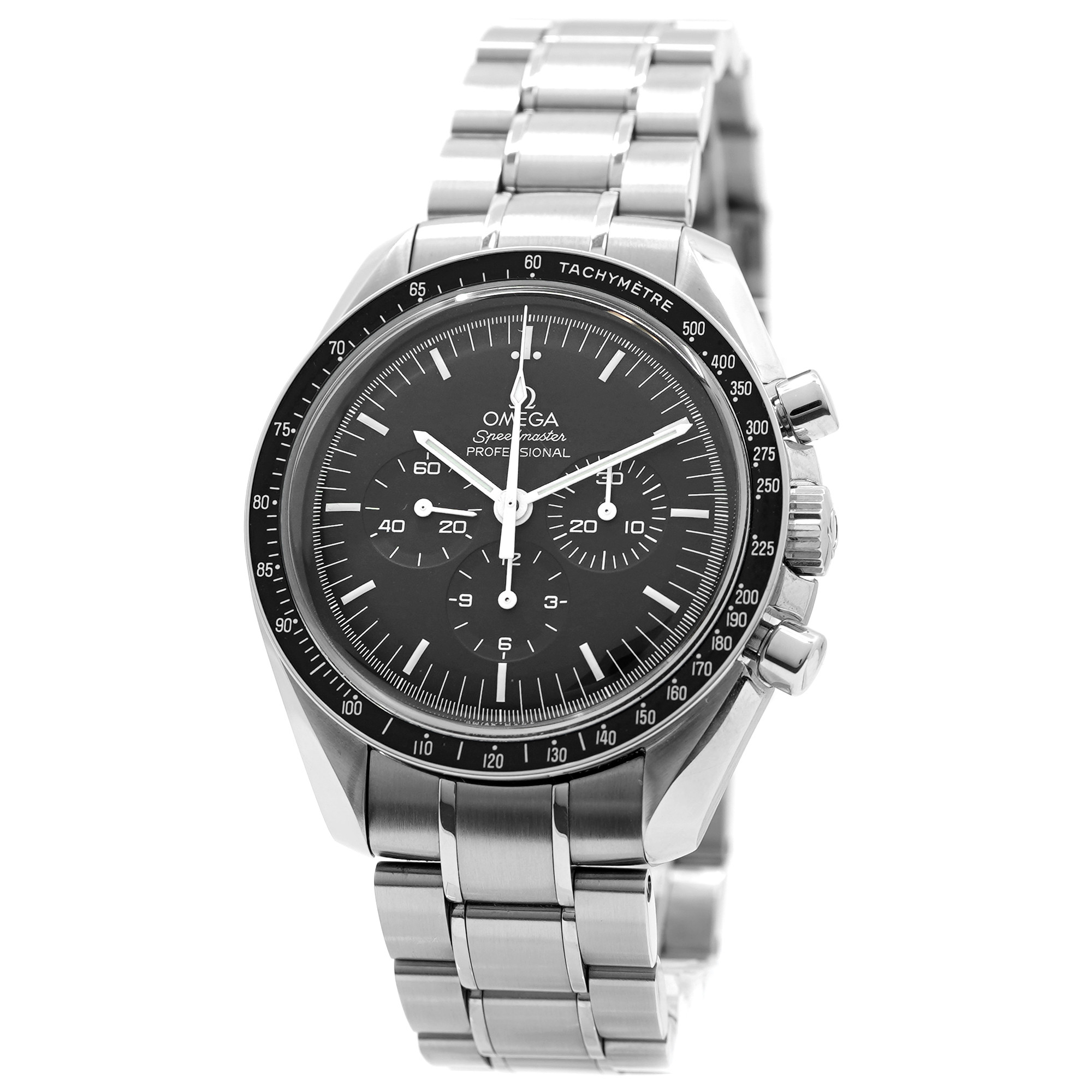 Omega Speedmaster Professional Moonwatch 311.30.42.30.01.005 - Inventory 9151