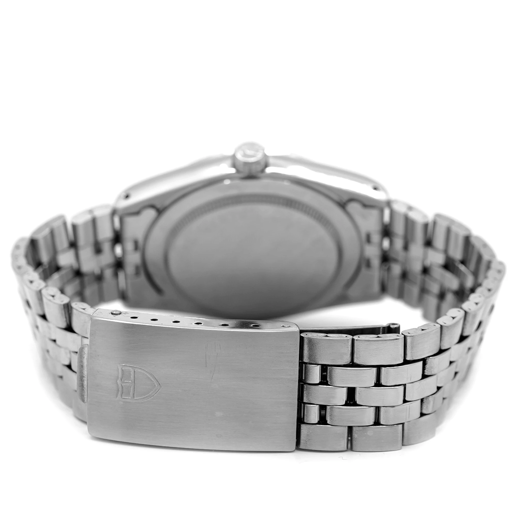 Tudor Prince Oysterdate  74034 - Inventory 9158