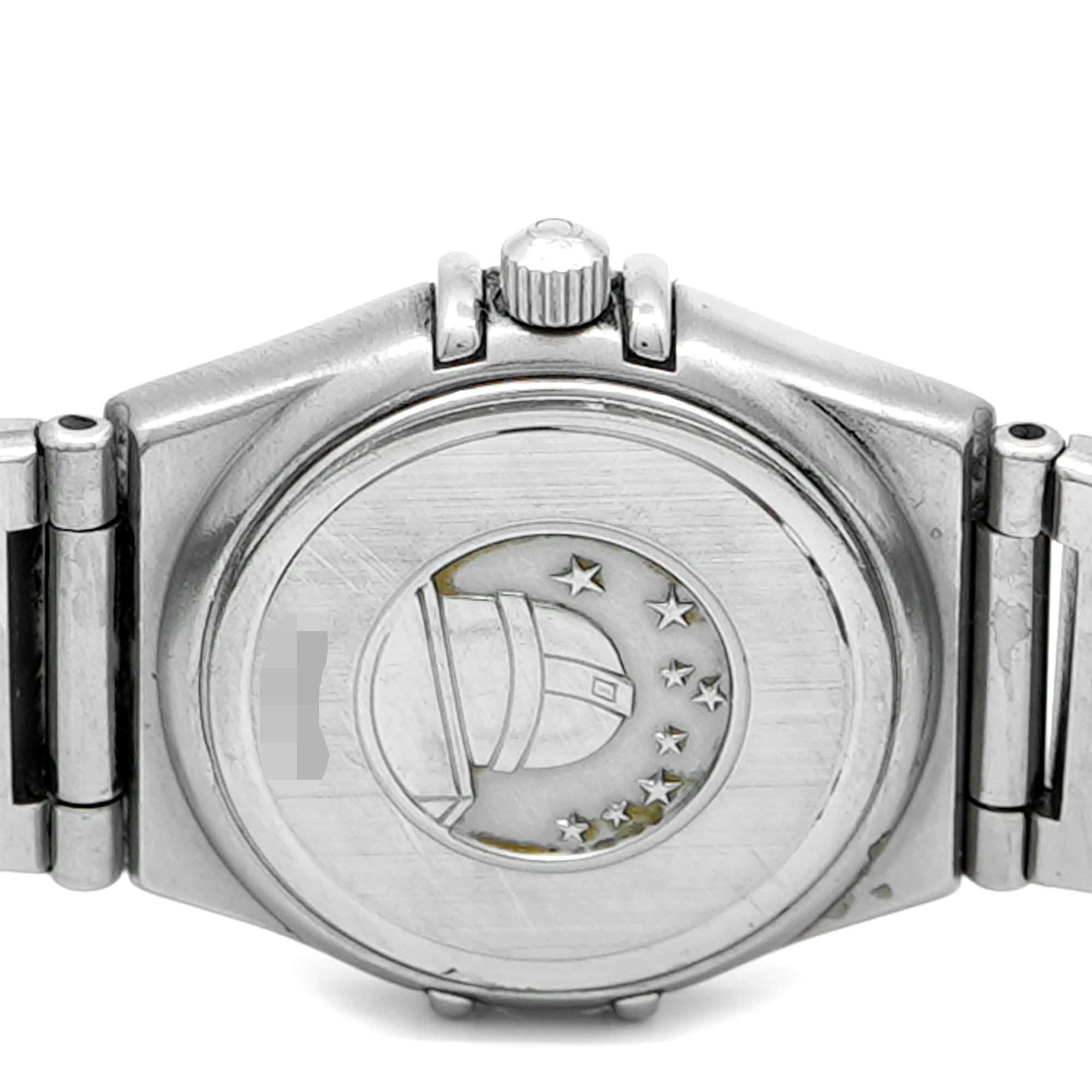 Omega Constellation 23mm  *Vintage* 1562.30.00 - Inventory 9152