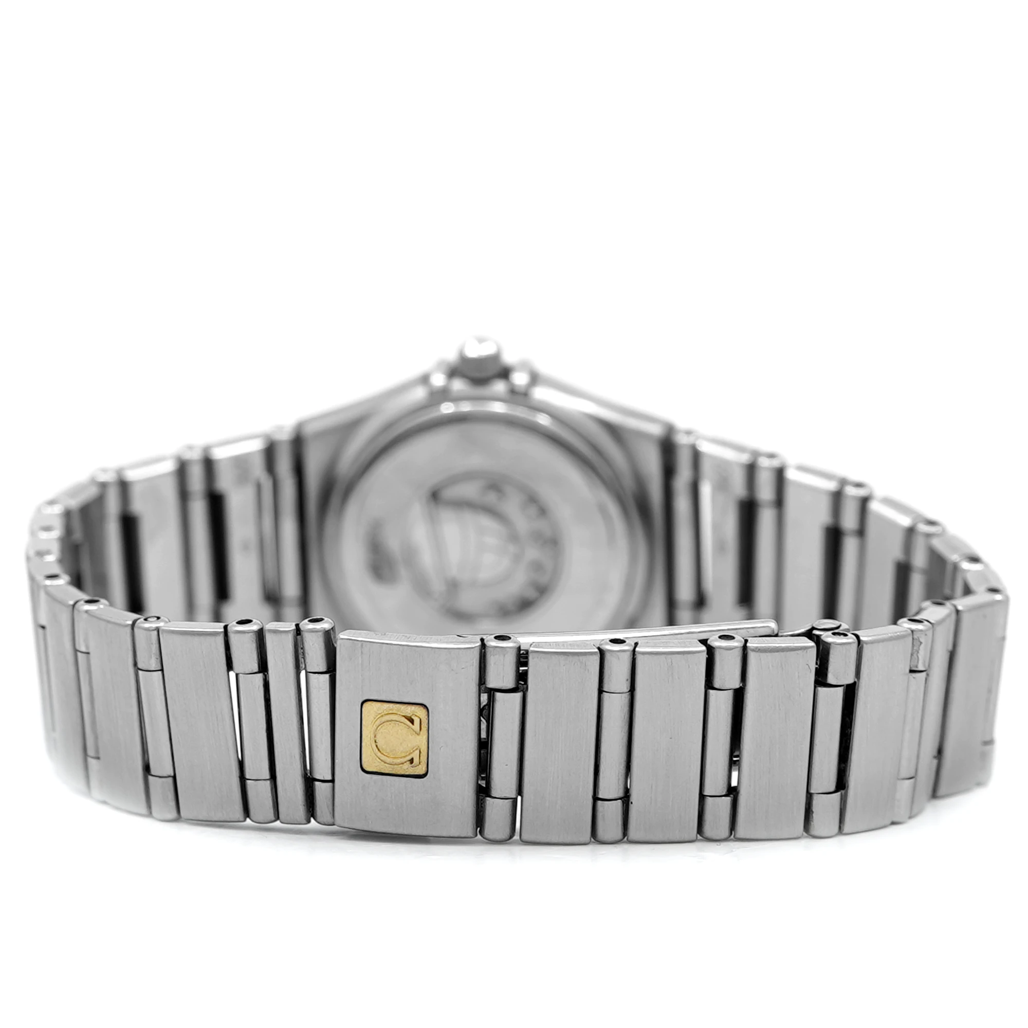 Omega Constellation 23mm  *Vintage* 1562.30.00 - Inventory 9152