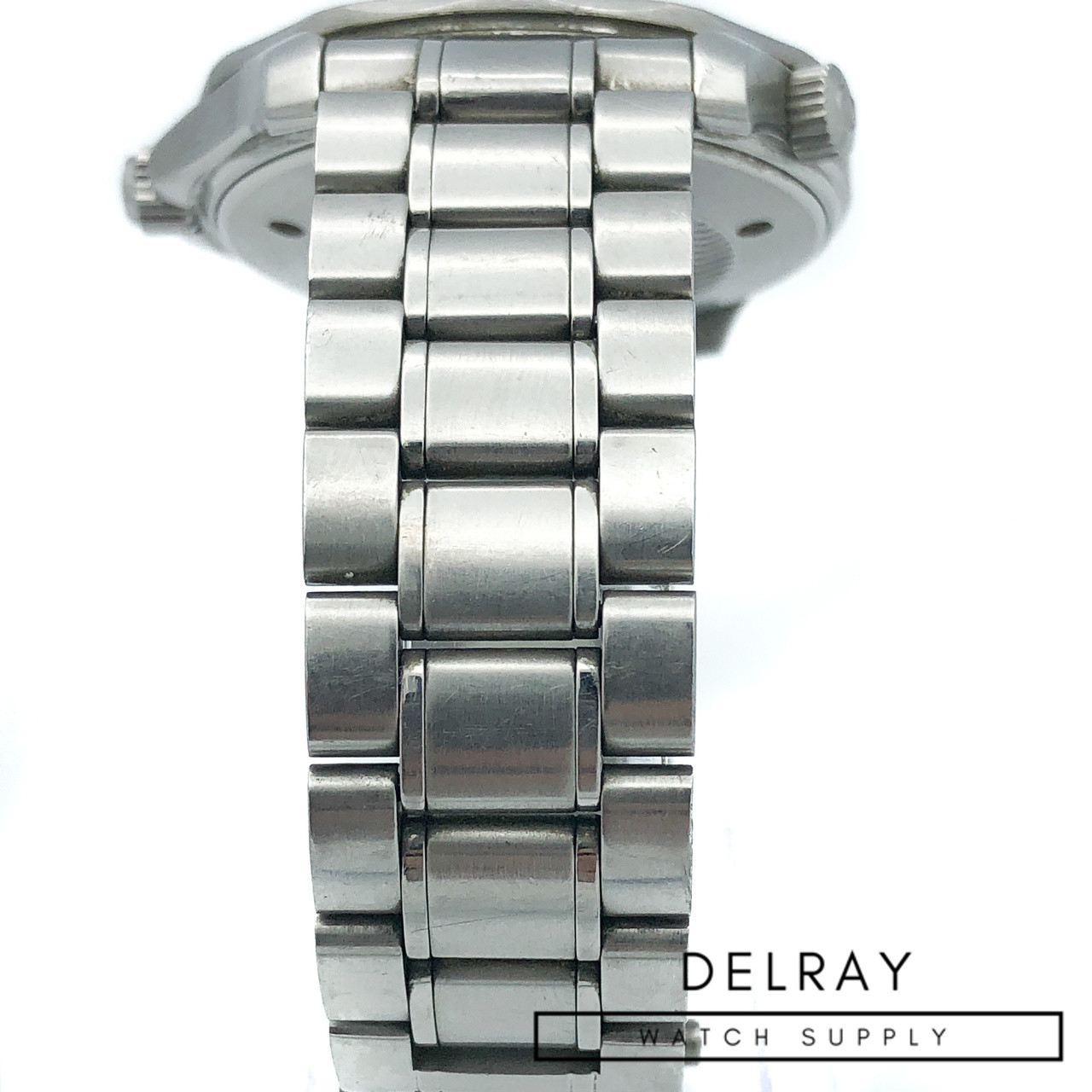 Omega Seamaster 300m