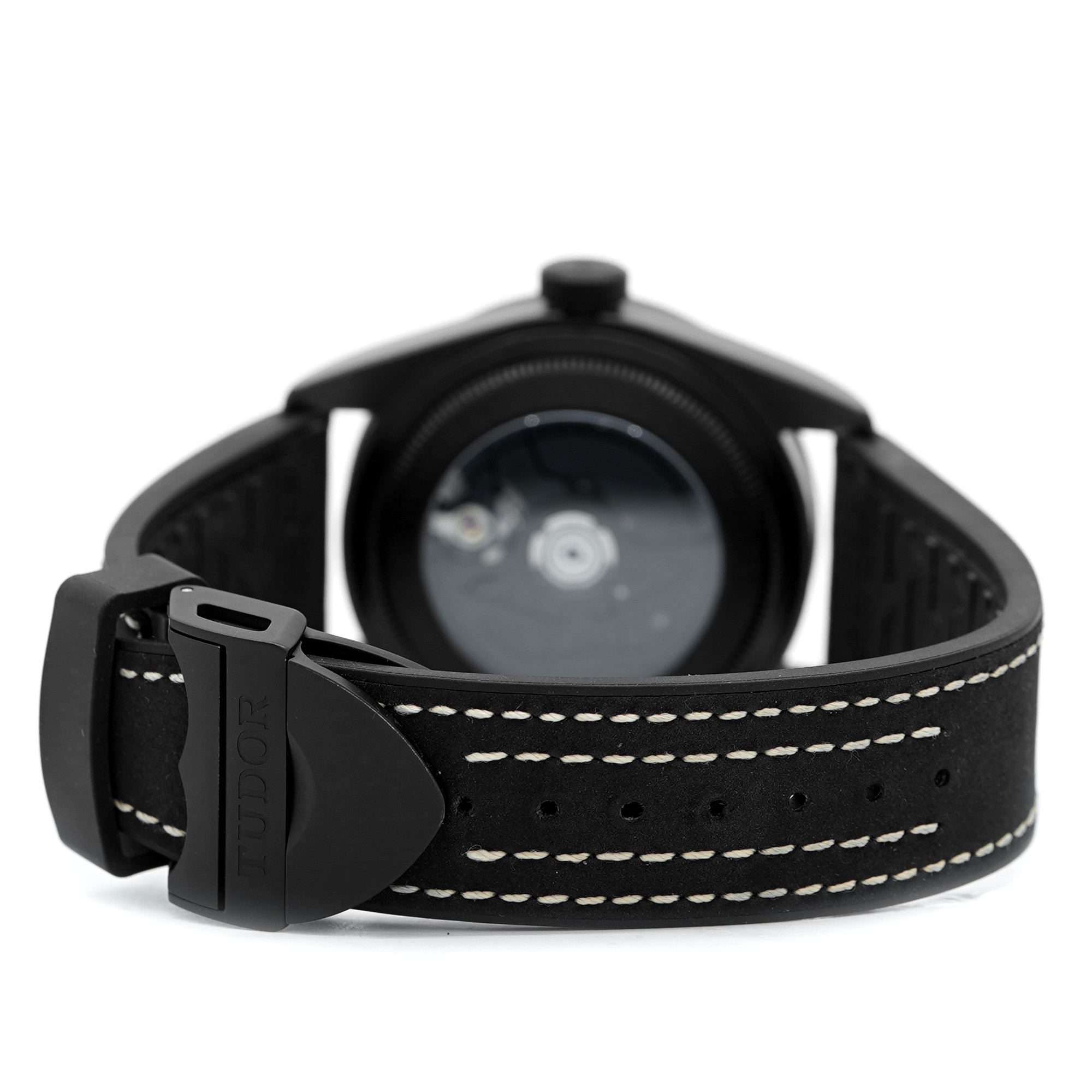 Tudor Black Bay 79210CNU *Ceramic* *2025* - Inventory 9160
