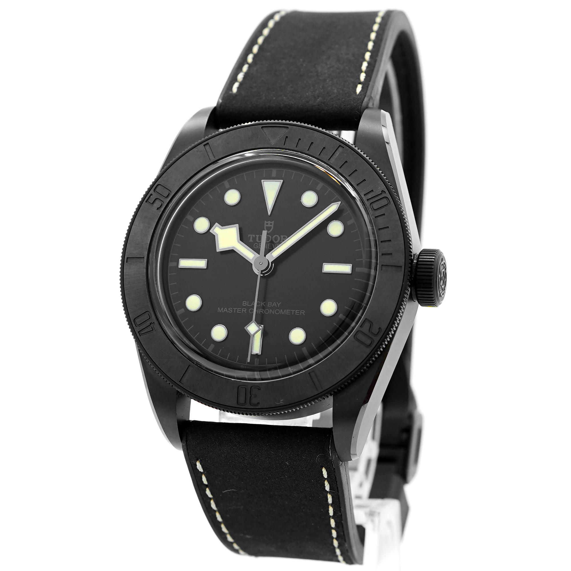 Tudor Black Bay 79210CNU *Ceramic* *2025* - Inventory 9160
