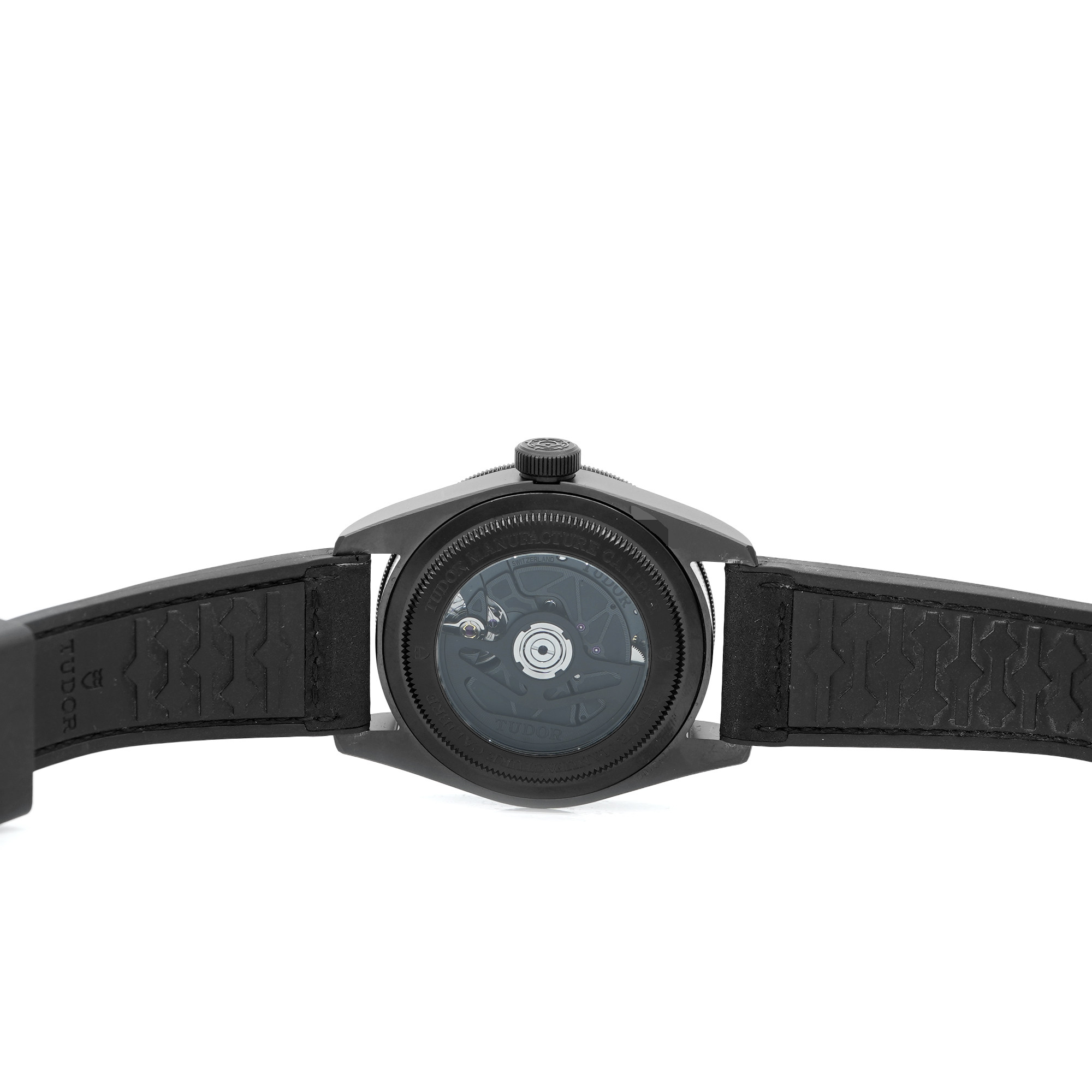 Tudor Black Bay 79210CNU *Ceramic* *2025* - Inventory 9160
