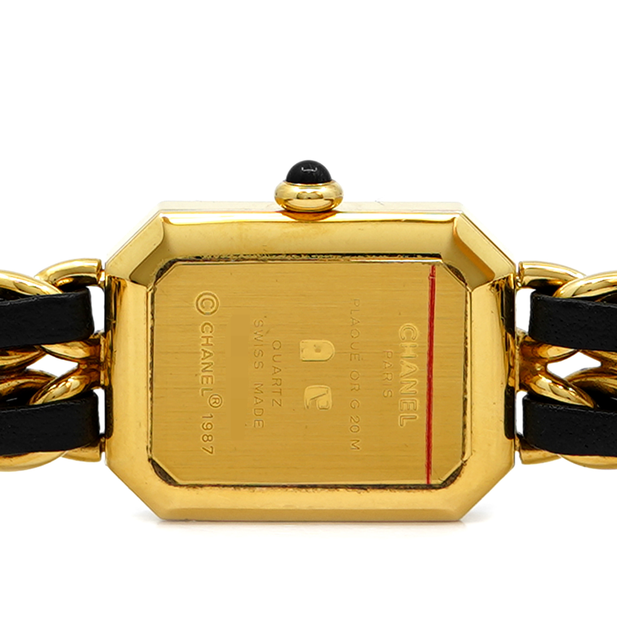 CHANEL Premiere H0001 - Inventory 9163