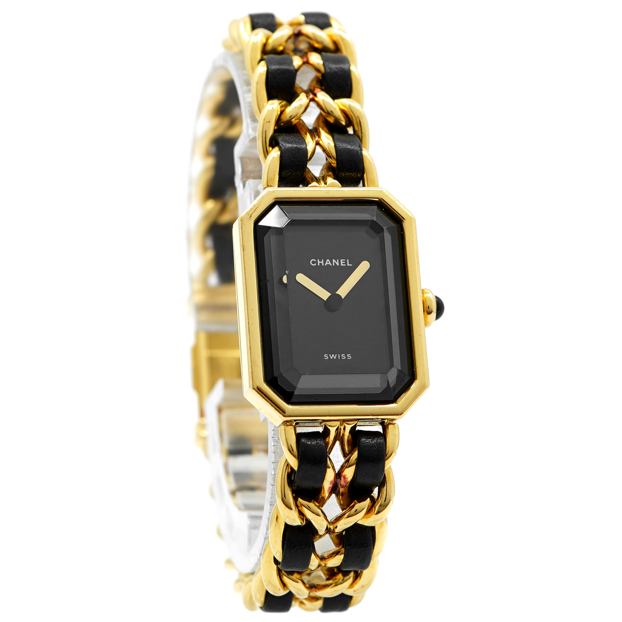CHANEL Premiere H0001 - Inventory 9163