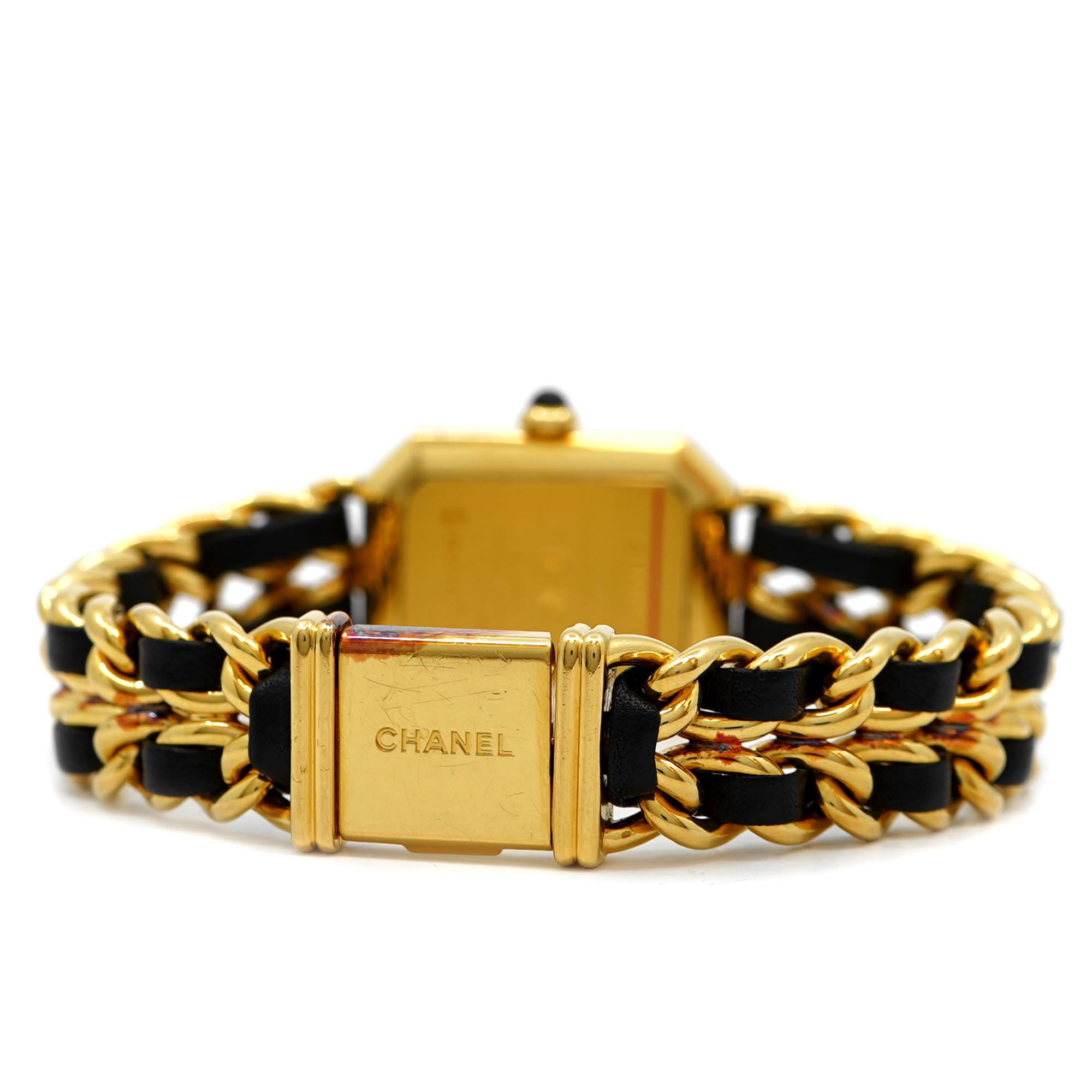 CHANEL Premiere H0001 - Inventory 9163