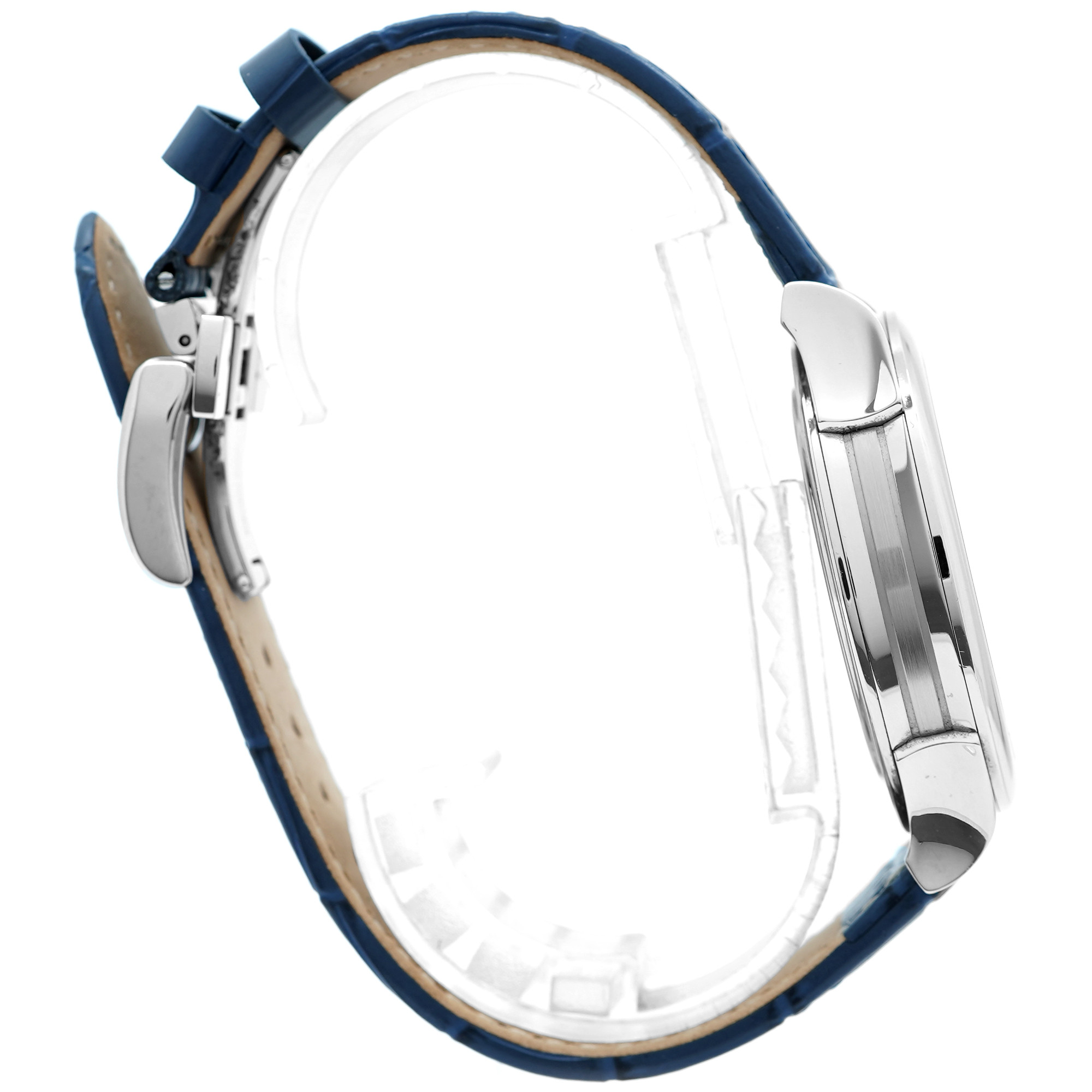Pequignet Paris Royal Moonphase 9007433CN  - Inventory 9162