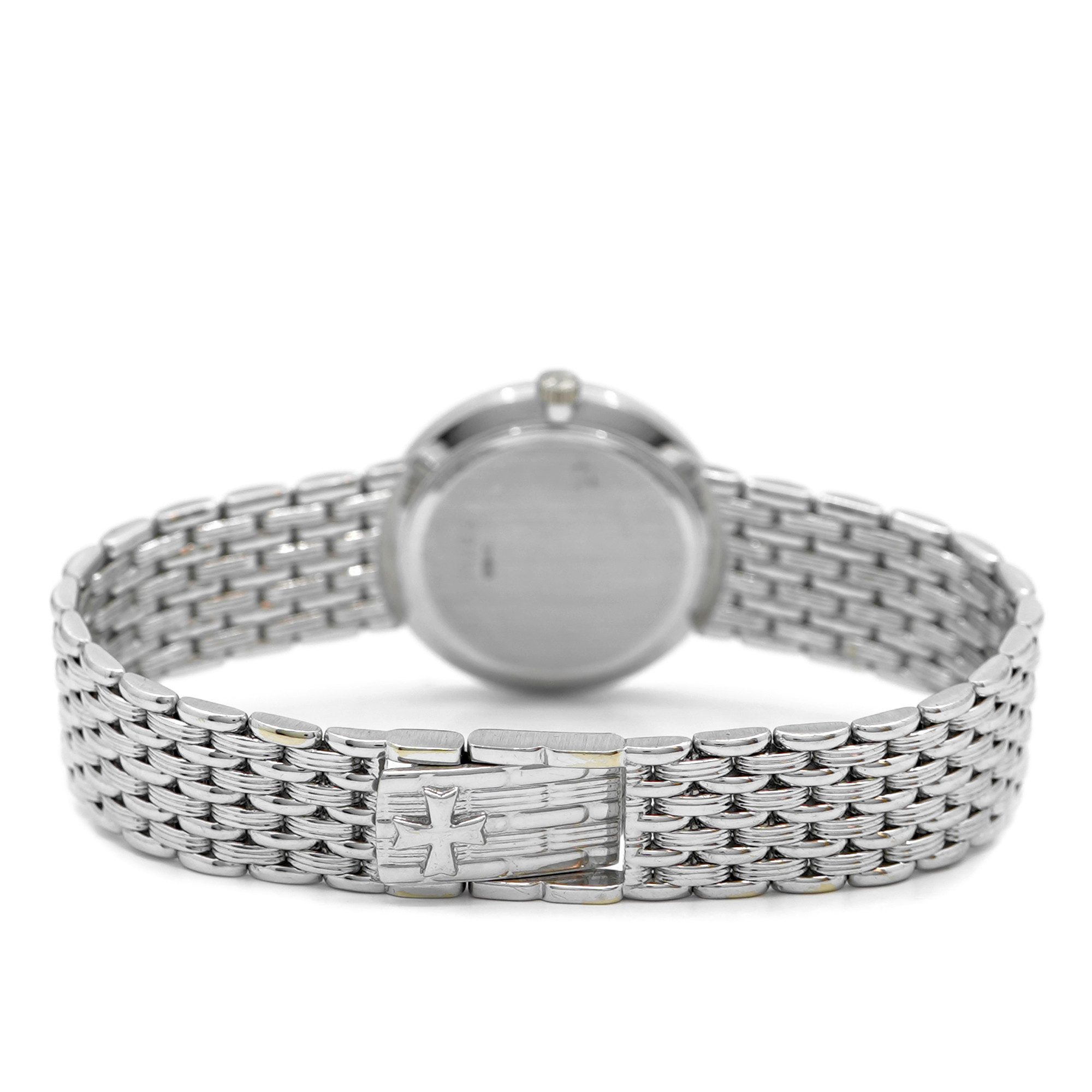 Vacheron Constantin Patrimony 25693 *White Gold* *Diamonds* - Inventory 9167