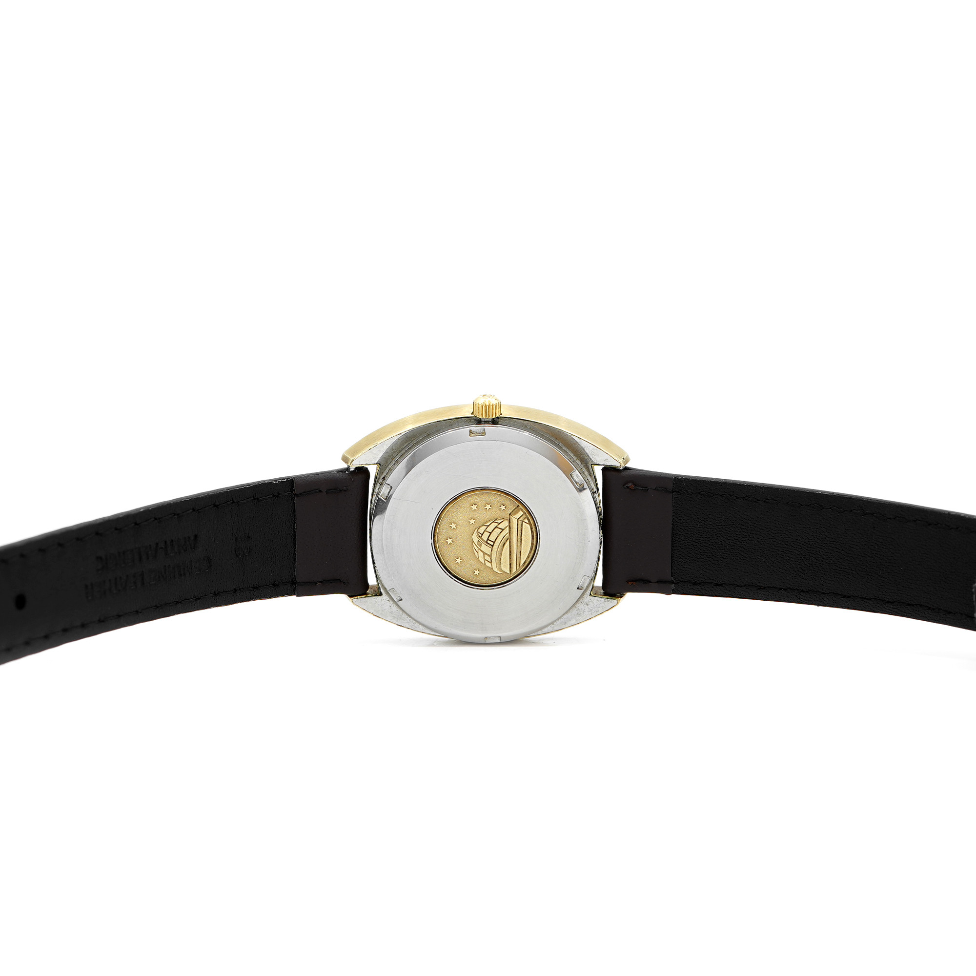 Omega Constellation Day/Date Automatic 168.0057 *Vintage* - Inventory 9171