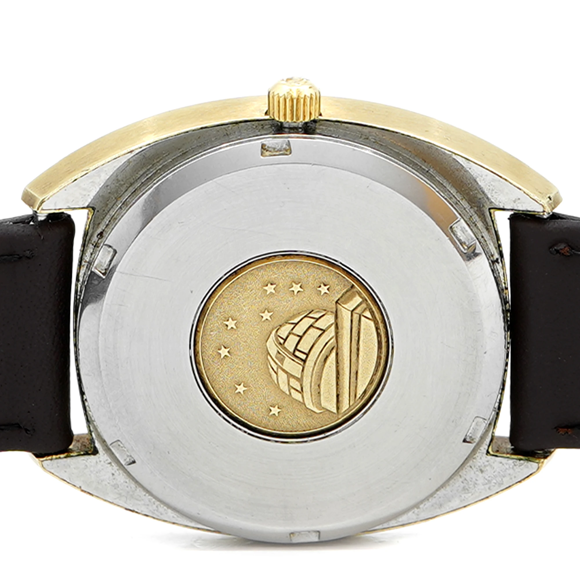 Omega Constellation Day/Date Automatic 168.0057 *Vintage* - Inventory 9171