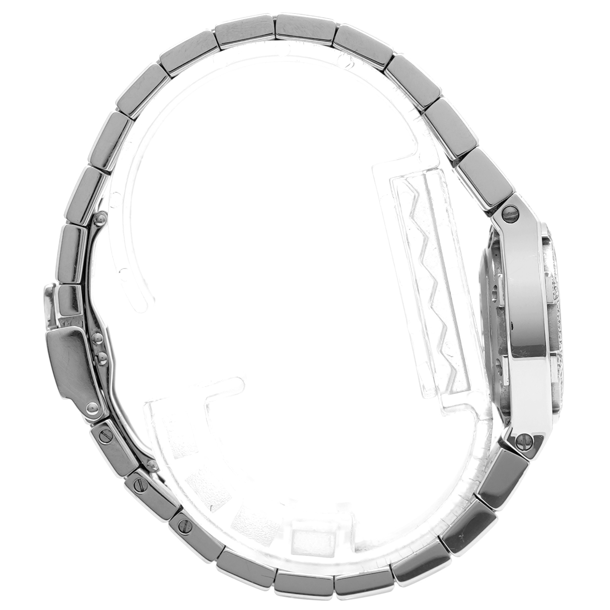 Vacheron Constantin Overseas *Diamonds* 16550/423A-8880 - Inventory 9181