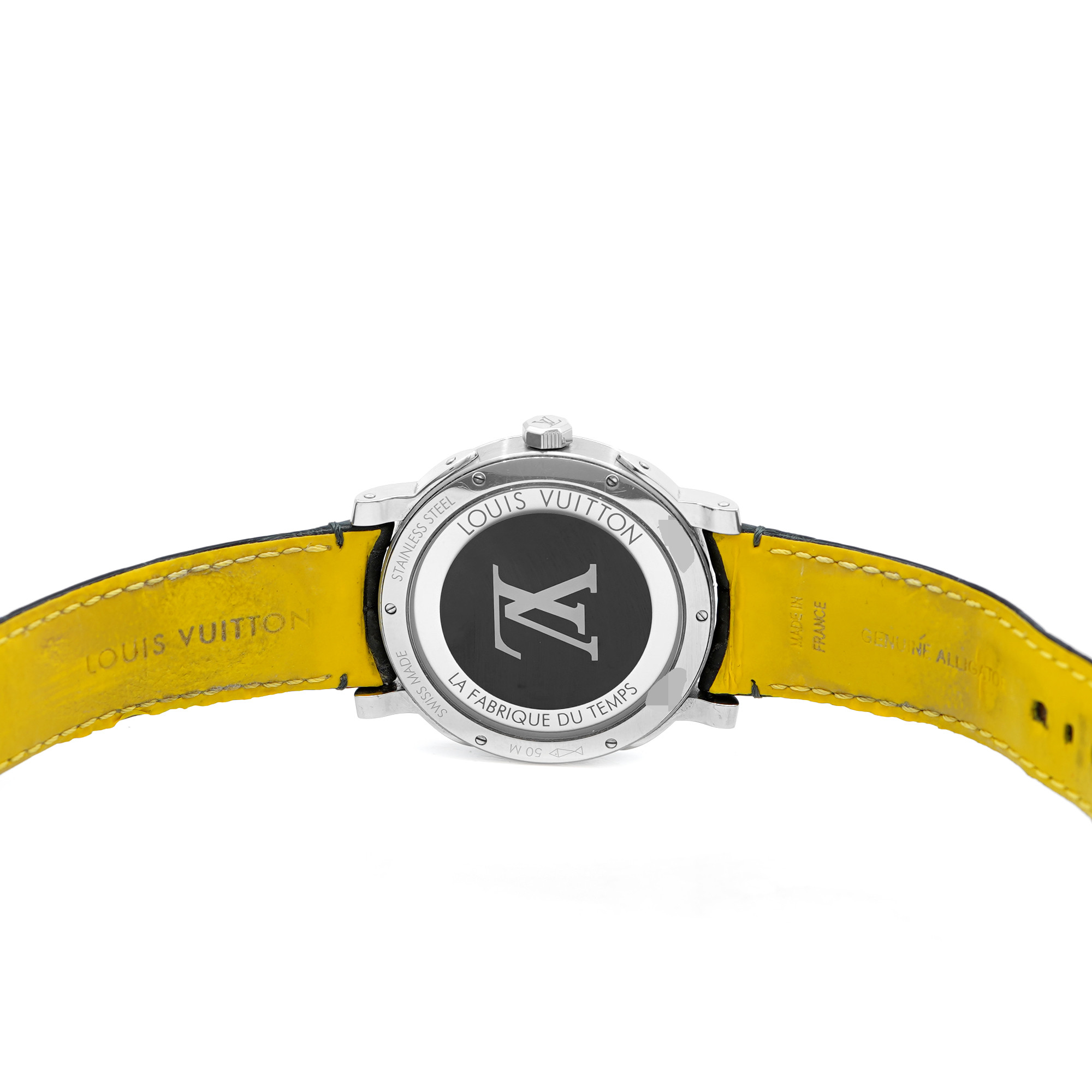 Louis Vuitton Escale Time Zone Q5D20 - Inventory 9182