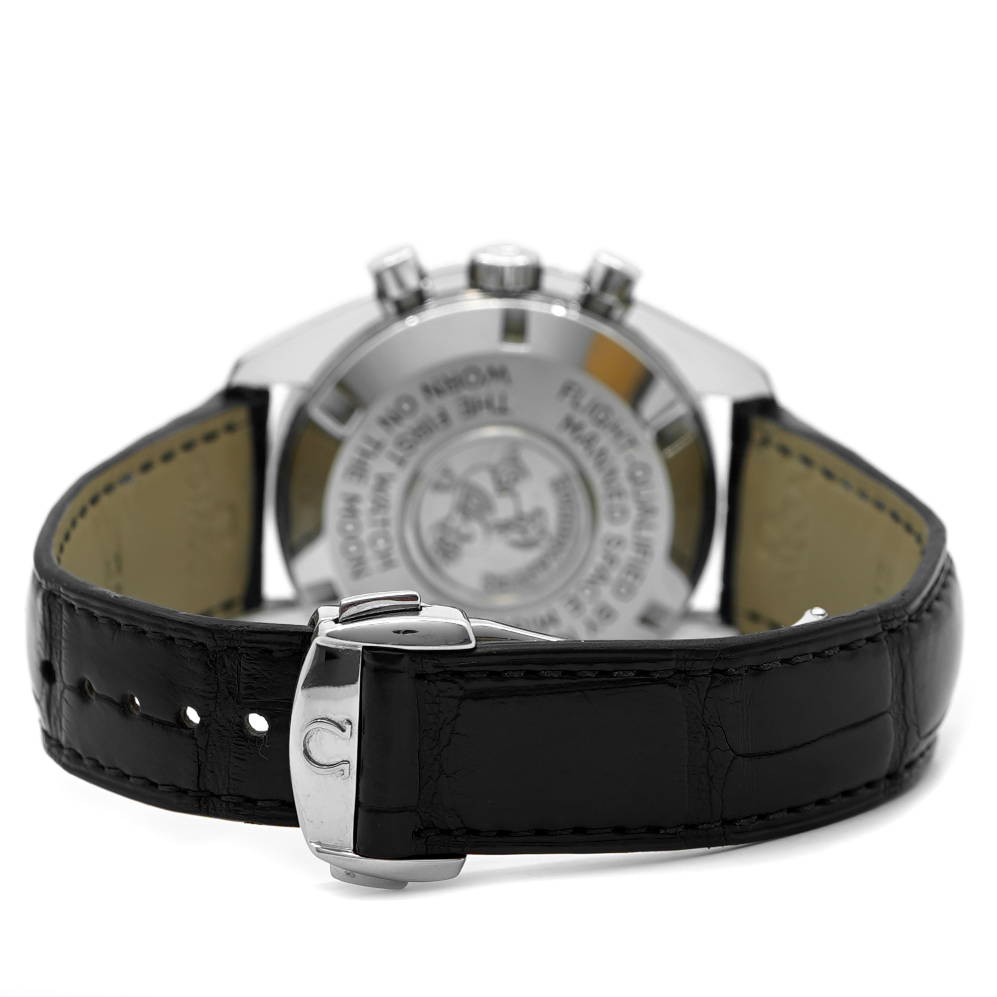 Omega Speedmaster Professional  Moonwatch 311.33.42.30.01.001 - Inventory 9188