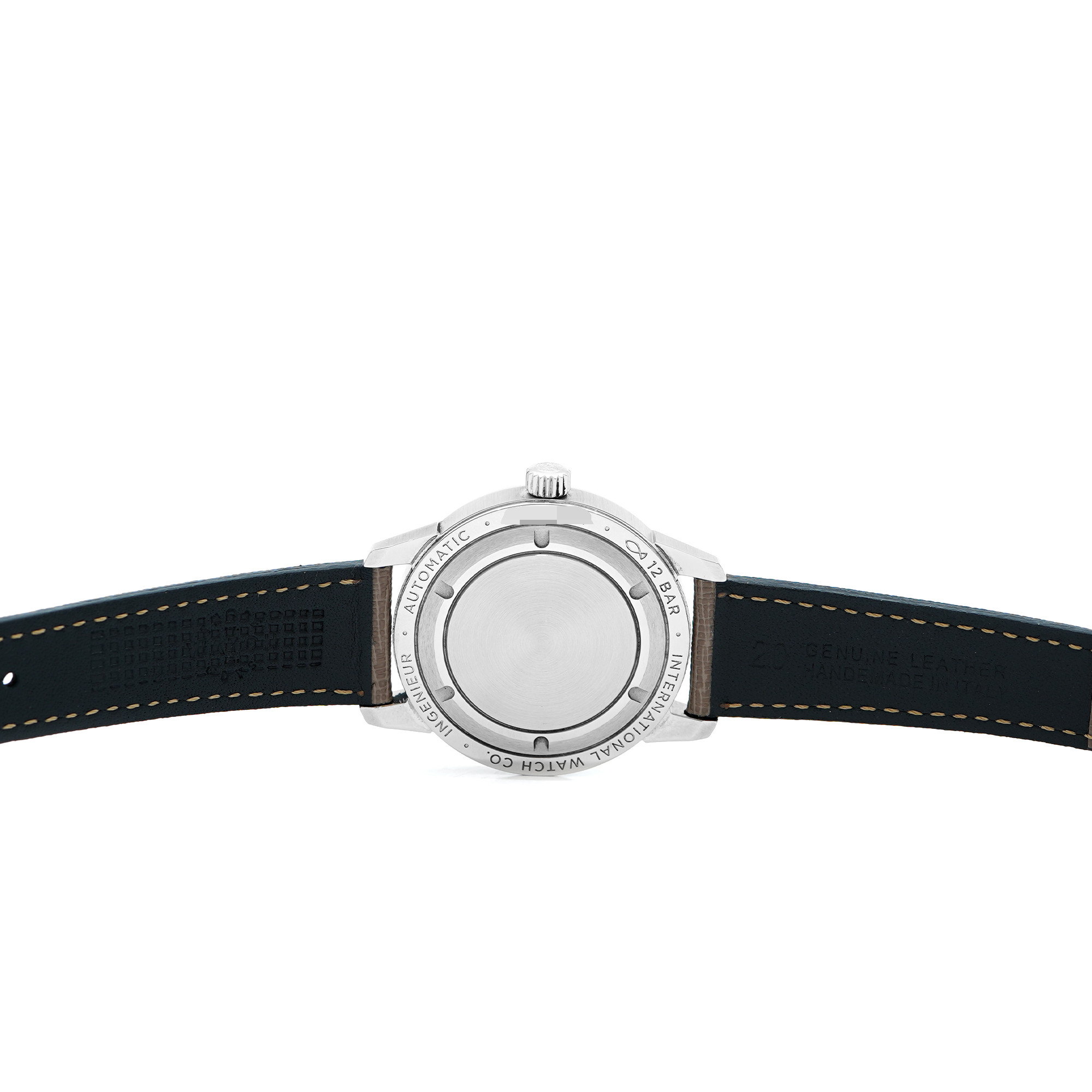 IWC Ingeneur IW357001 - Inventory 9184
