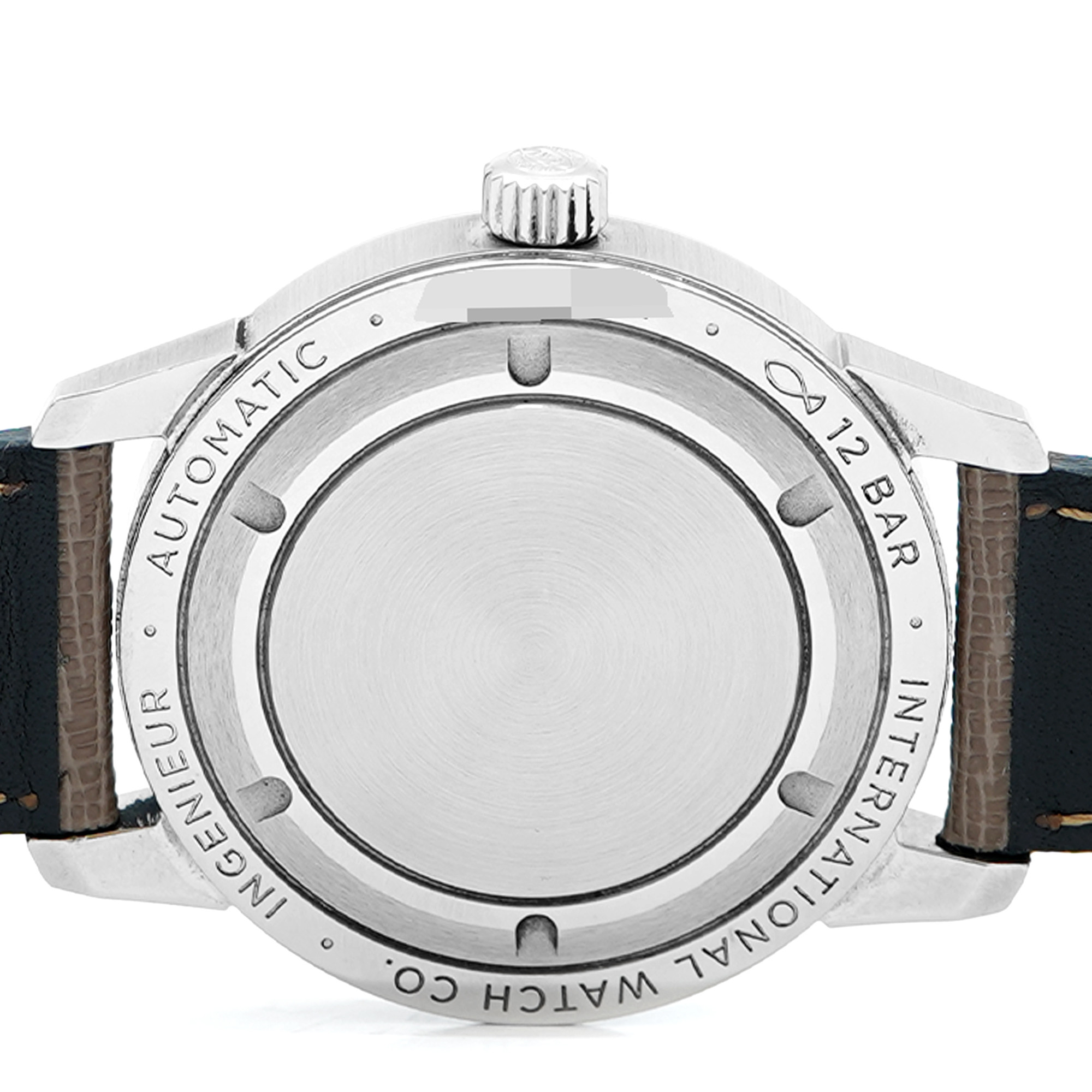 IWC Ingeneur IW357001 - Inventory 9184