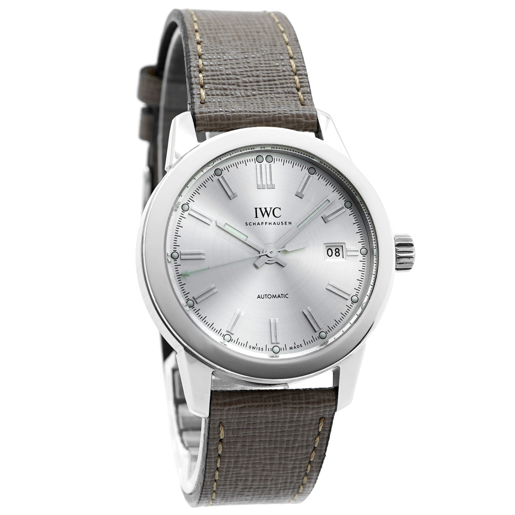 IWC Ingeneur IW357001 - Inventory 9184