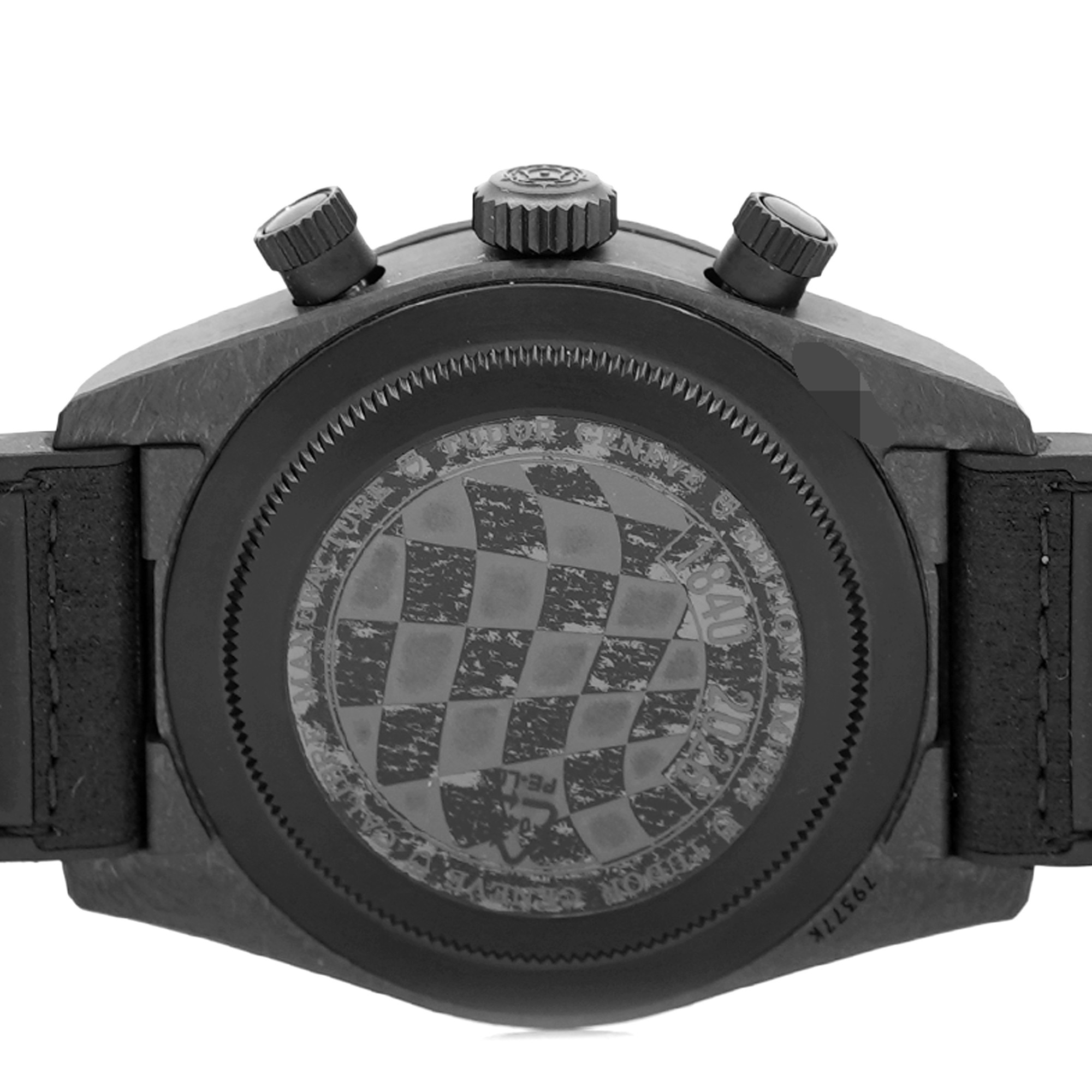 Tudor Black Bay Carbon 26  79377KN *UNWORN* *2026* - Inventory 9191