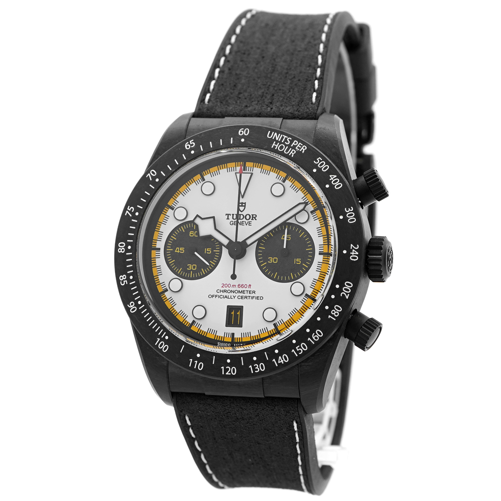 Tudor Black Bay Carbon 26  79377KN *UNWORN* *2026* - Inventory 9191