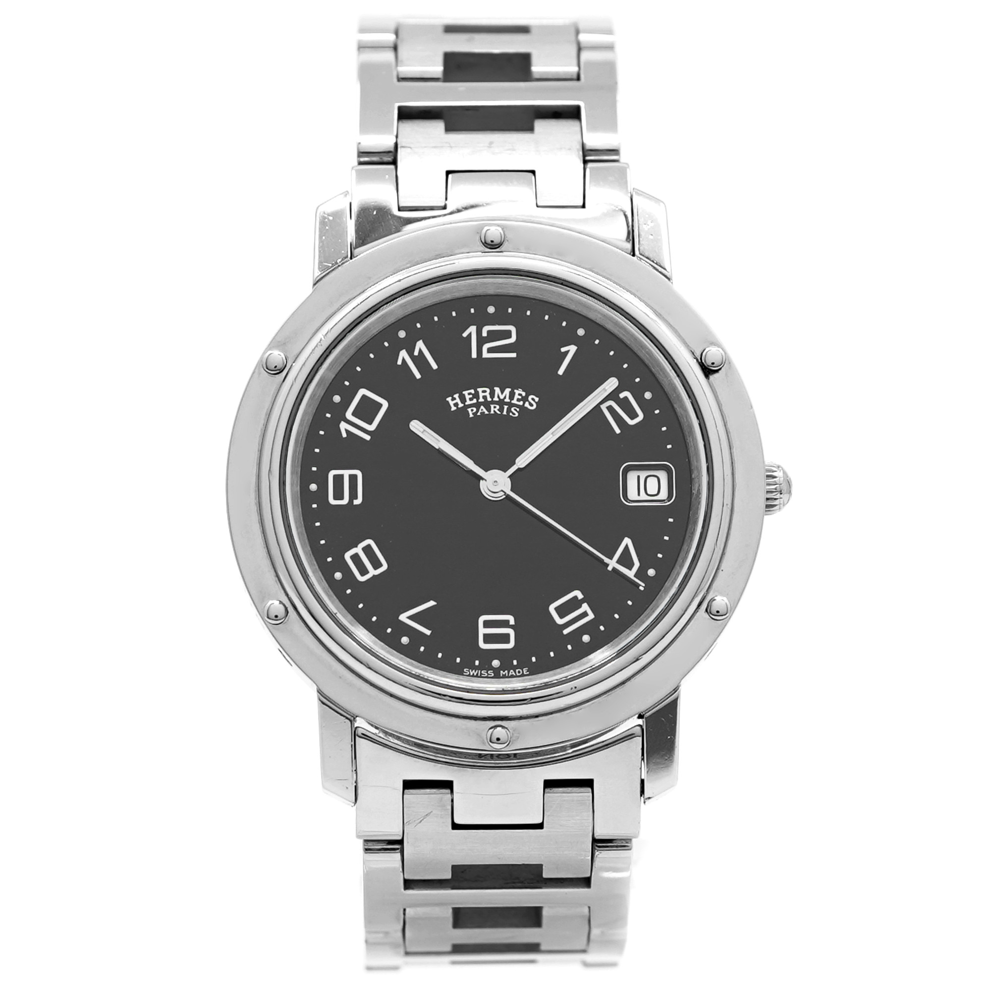 Hermes Clipper CL6.710 - Inventory 9172