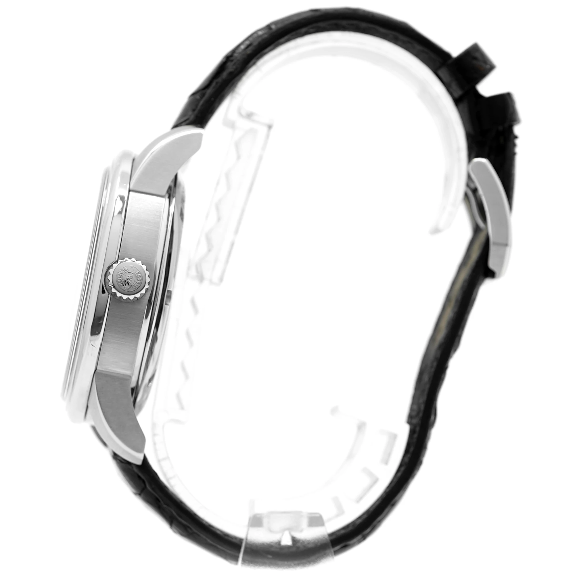 IWC Ingenieur IW323301 - Inventory 9194