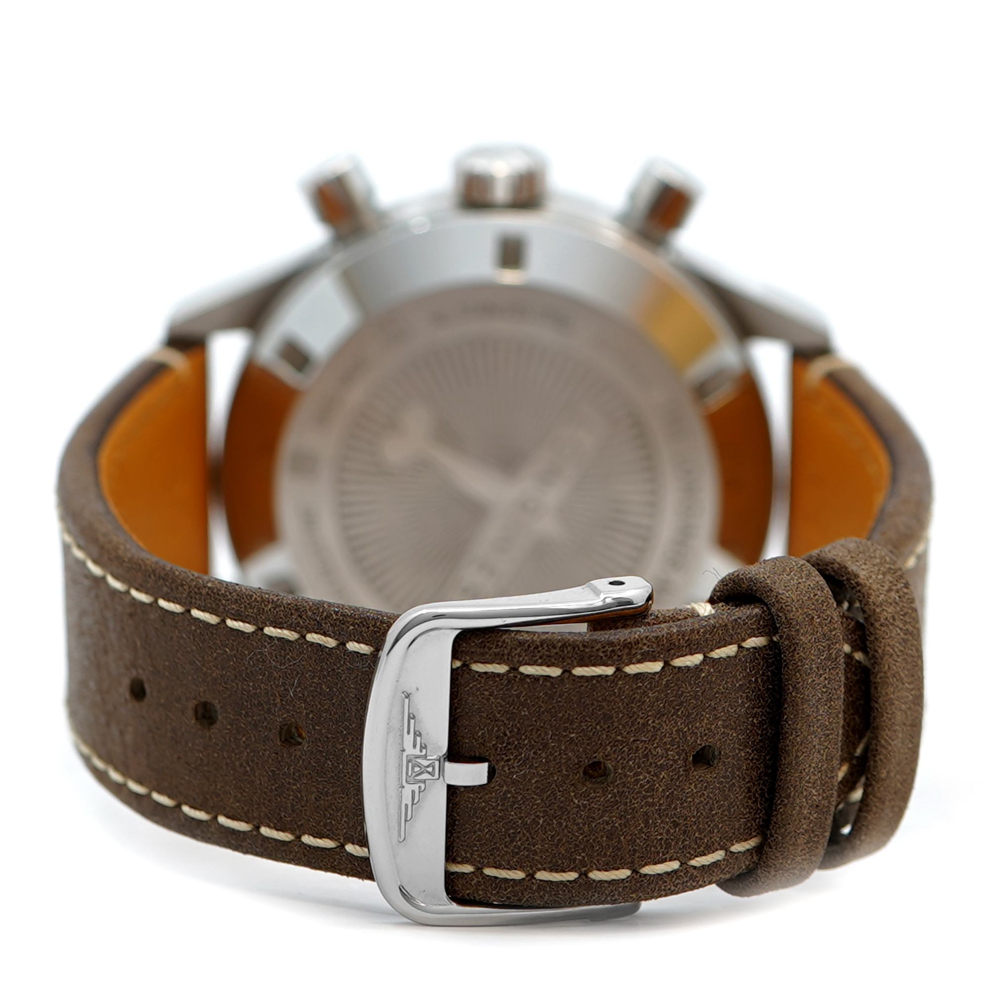 Longines Avigation L2.816.4.53.2 - Inventory 9197