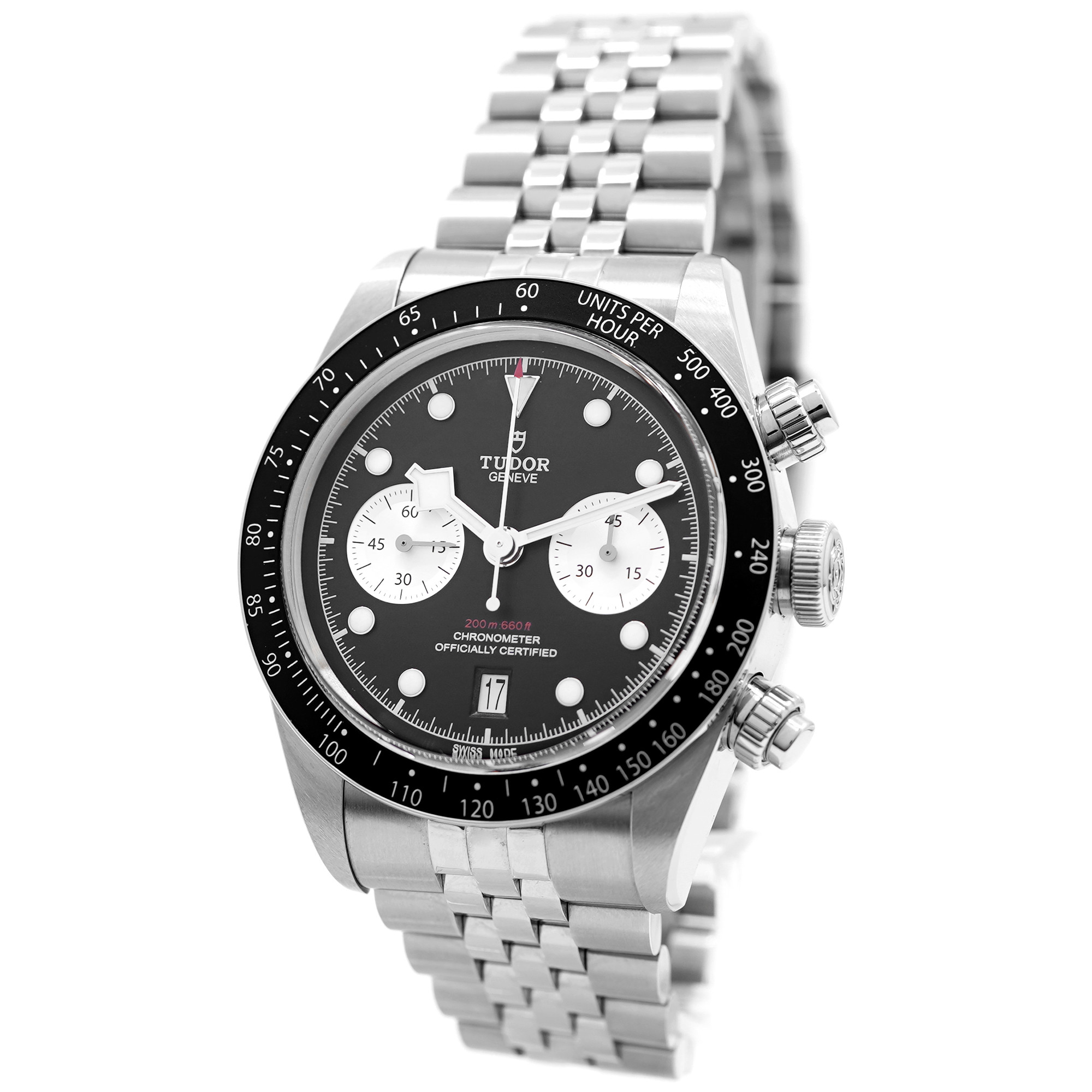 Tudor Black Bay 79360N *2026* - Inventory 9200