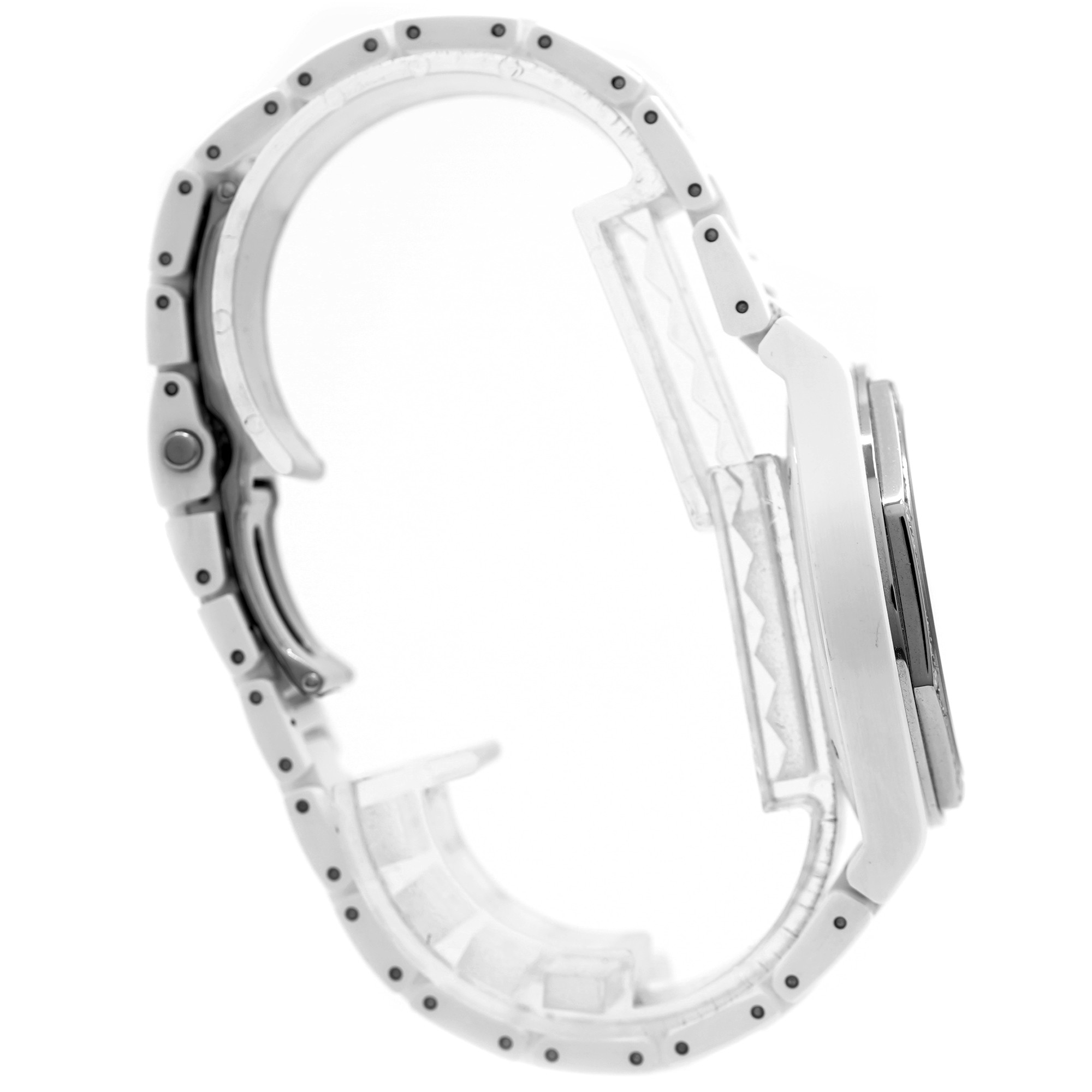 Girard Perregaux Laureato 38mm Ceramic *Unworn* *2025* *Diamond Bezel* - Inventory 9203