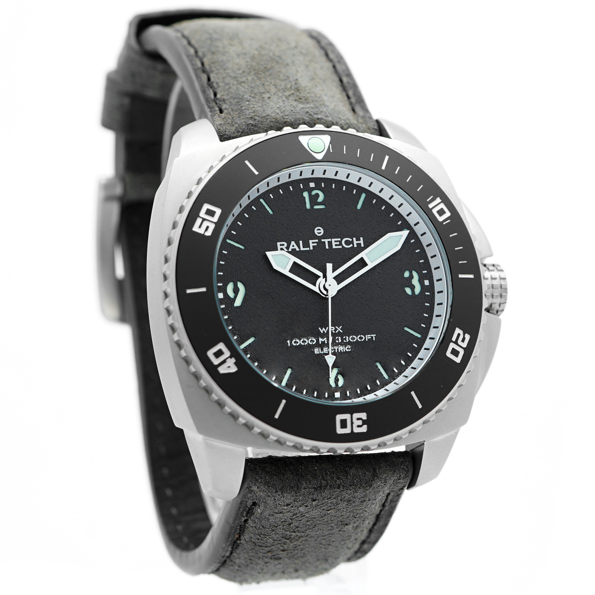 Ralf Tech WRX Electric Original WRX 5001*Limited Edition* - Inventory 9205