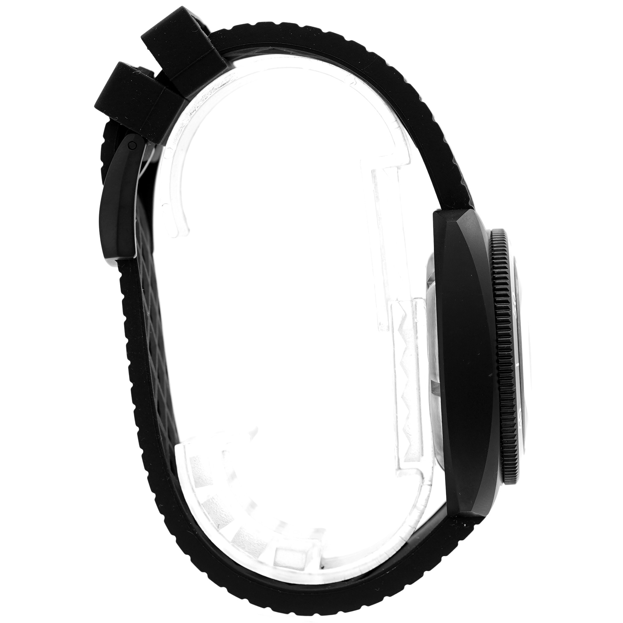 Ralf Tech WRB Automatic Black Original WRB1102  *Unworn* *Limited Edition* - Inventory 9207