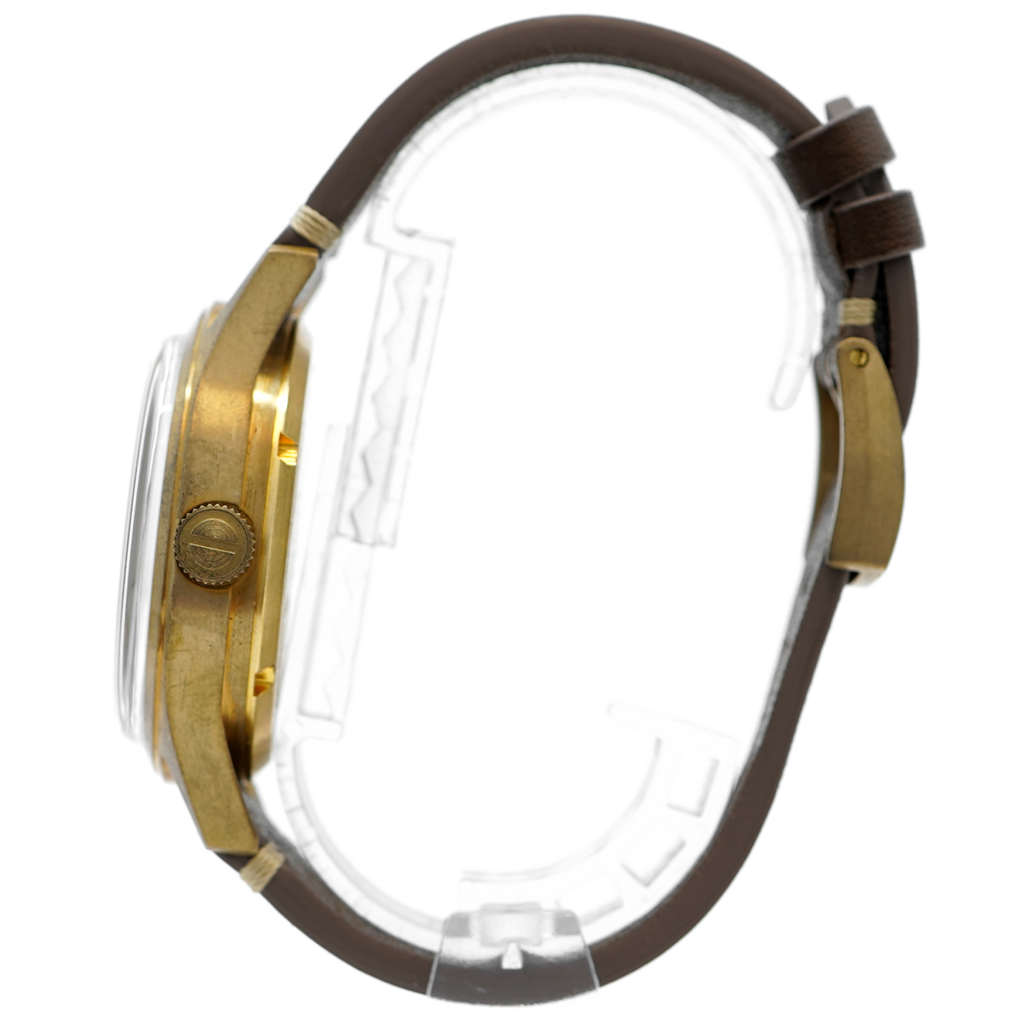 Ralf Tech Academie Automatic Bronze Roadking ACY1307 *Unworn* - Inventory 9210