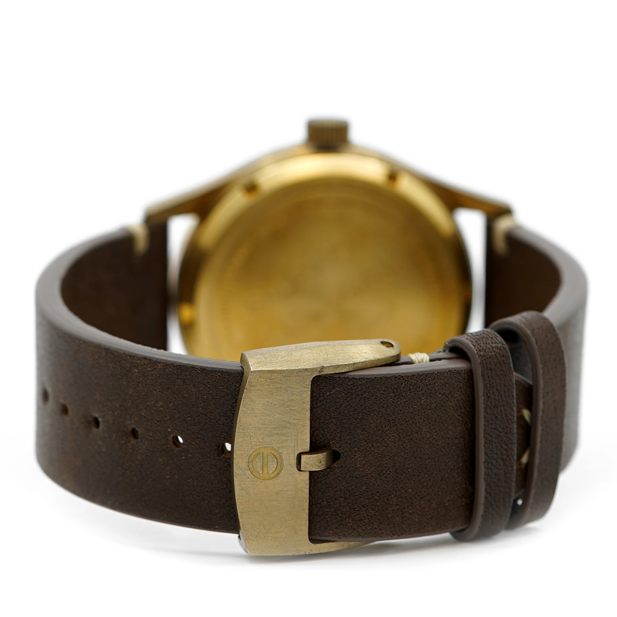 Ralf Tech Academie Automatic Bronze Roadking ACY1307 *Unworn* - Inventory 9210