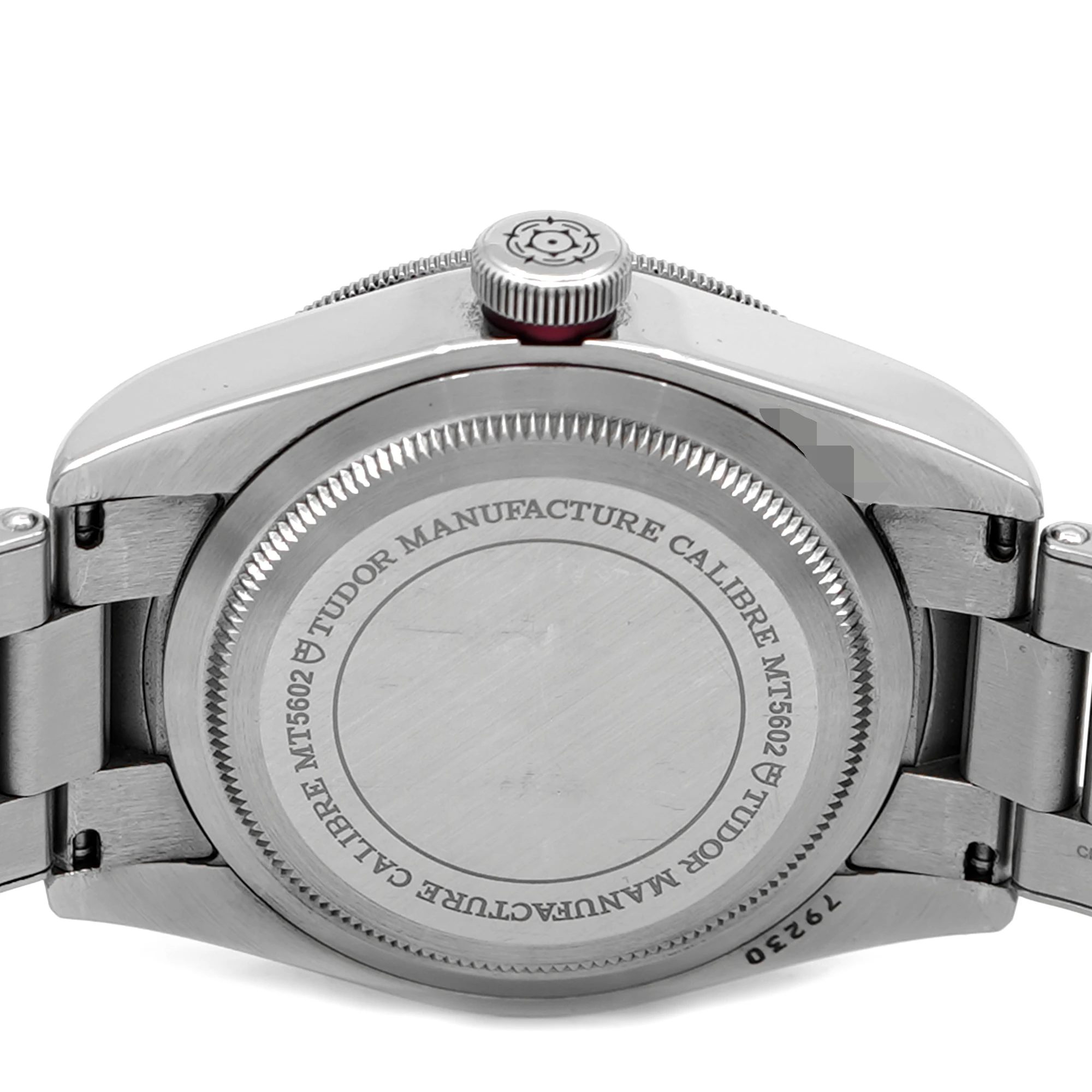 Tudor Black Bay Red 79230R - Inventory 9217