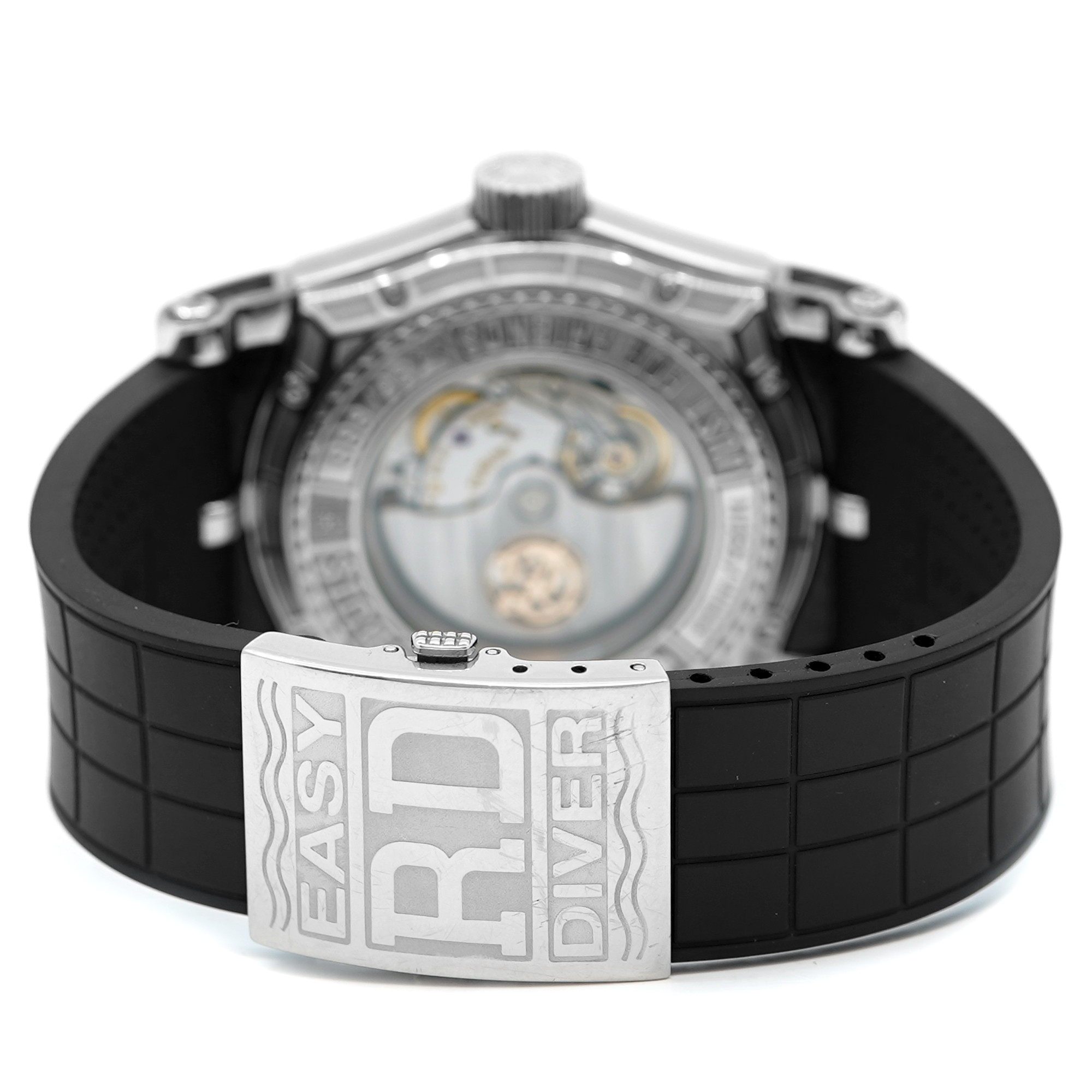 Roger Dubuis Easy Diver Just for Friends SE46 *Limited Edition